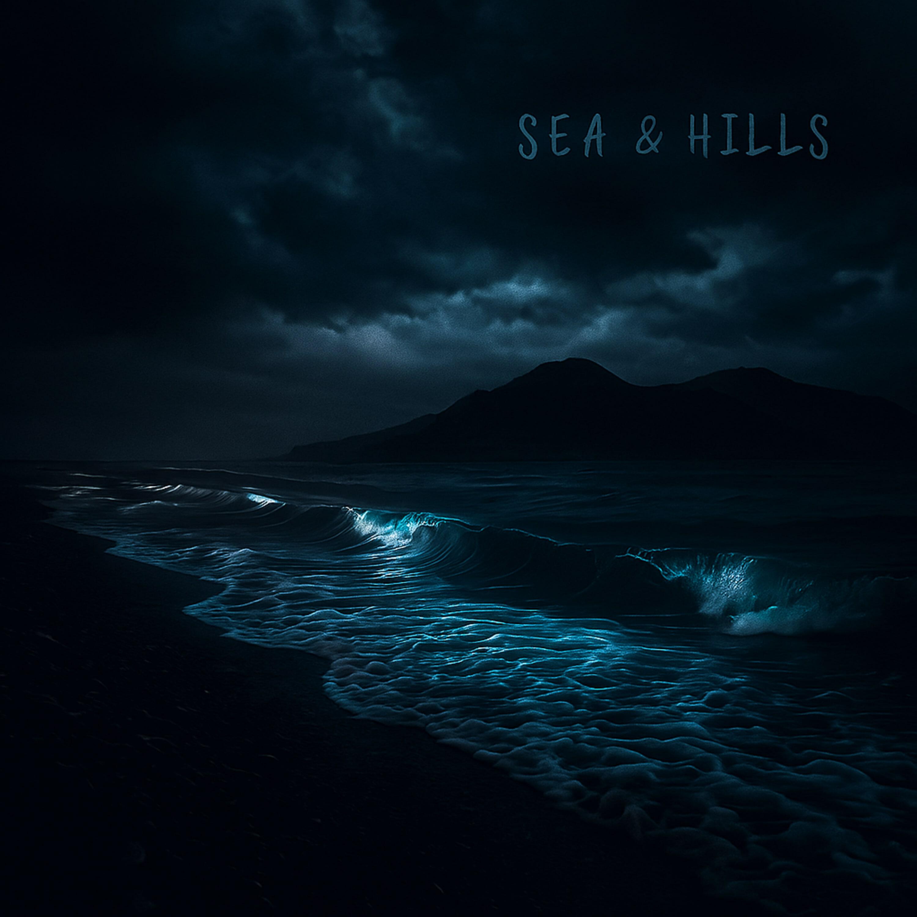 Релиз SEA & HILLS