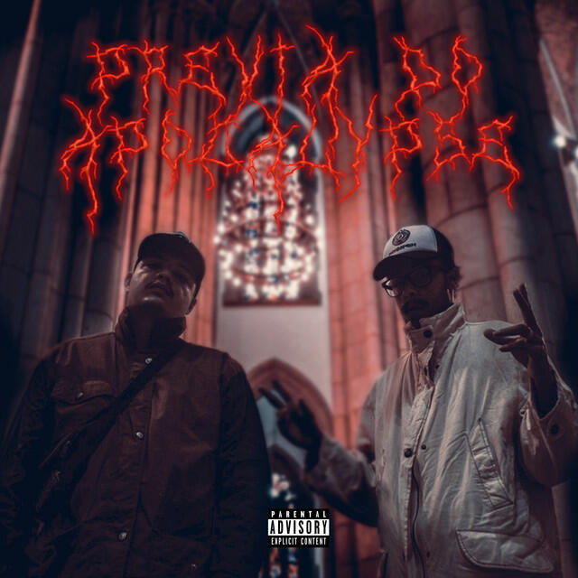 Релиз Prévia do Apocalypse