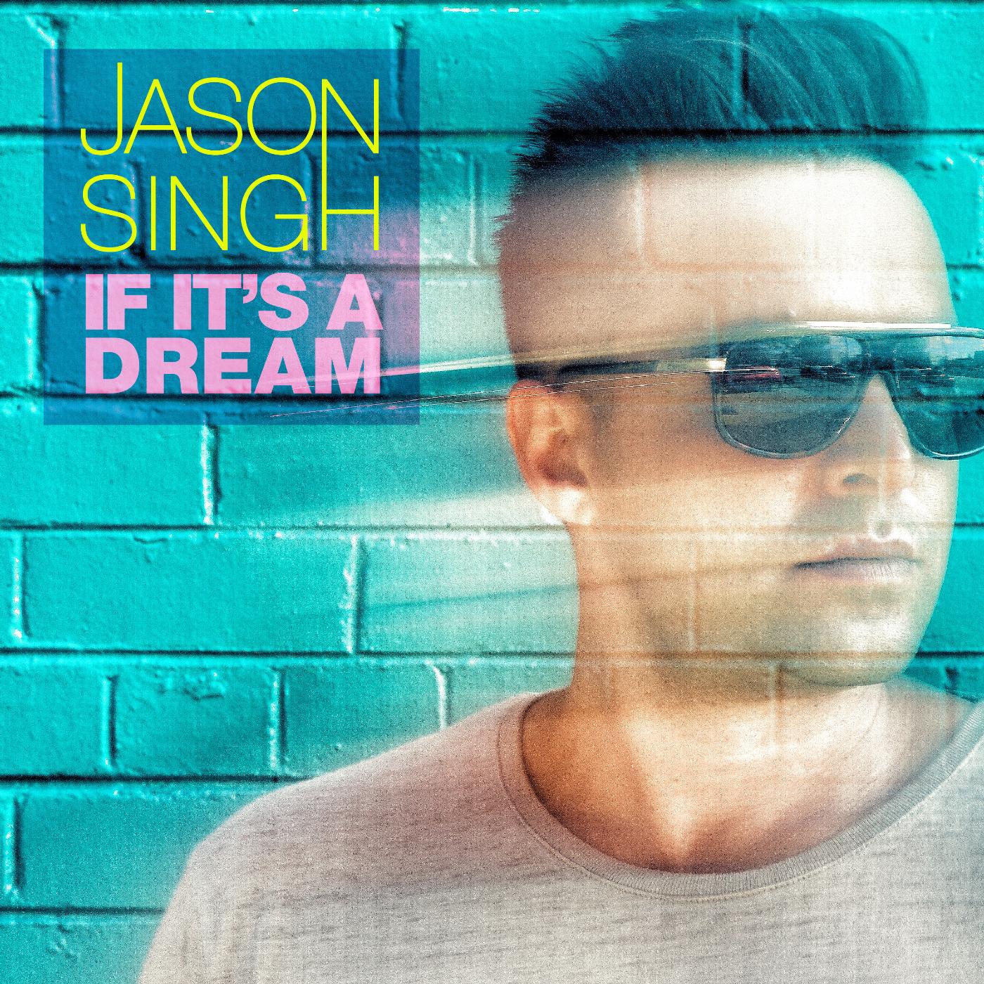 Релиз If It's a Dream