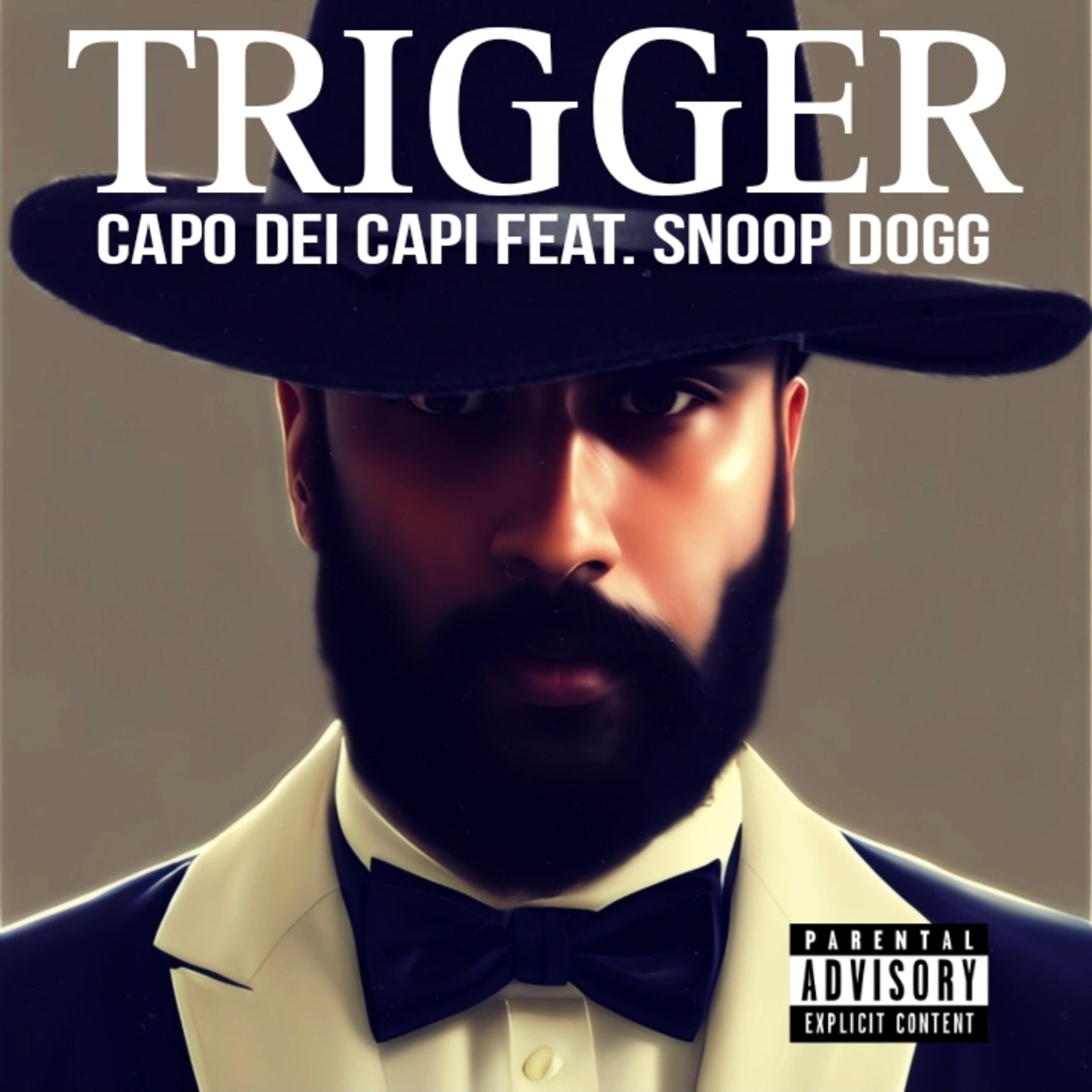 Релиз Capo Dei Capi (feat. Snoop Dogg)