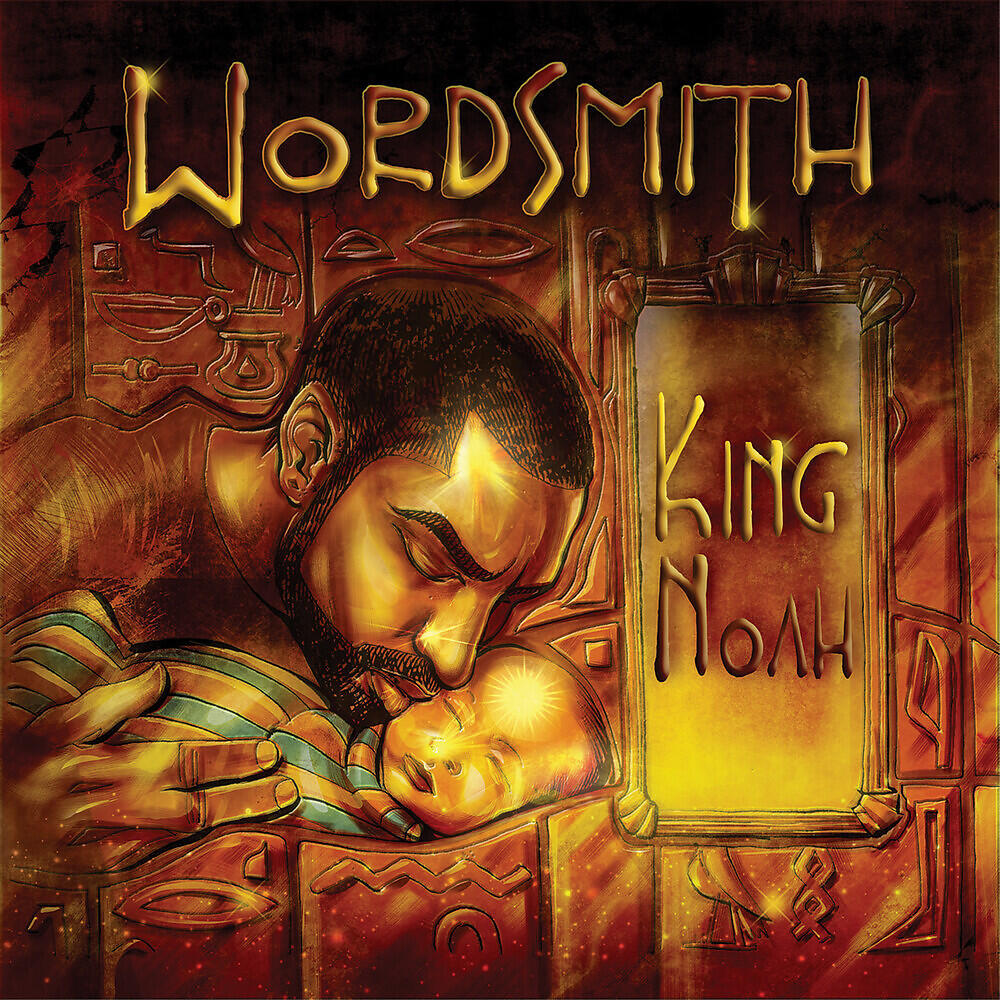 Релиз King Noah