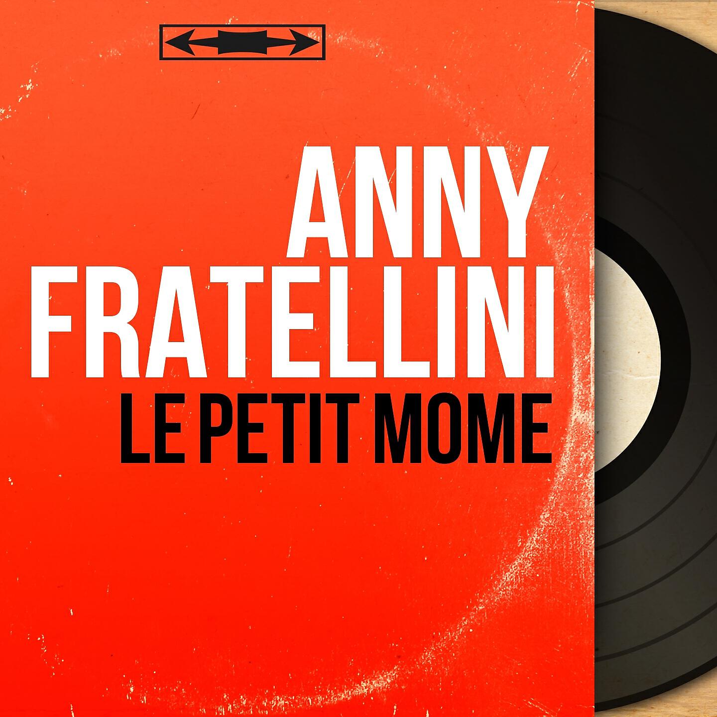 Релиз Le petit môme