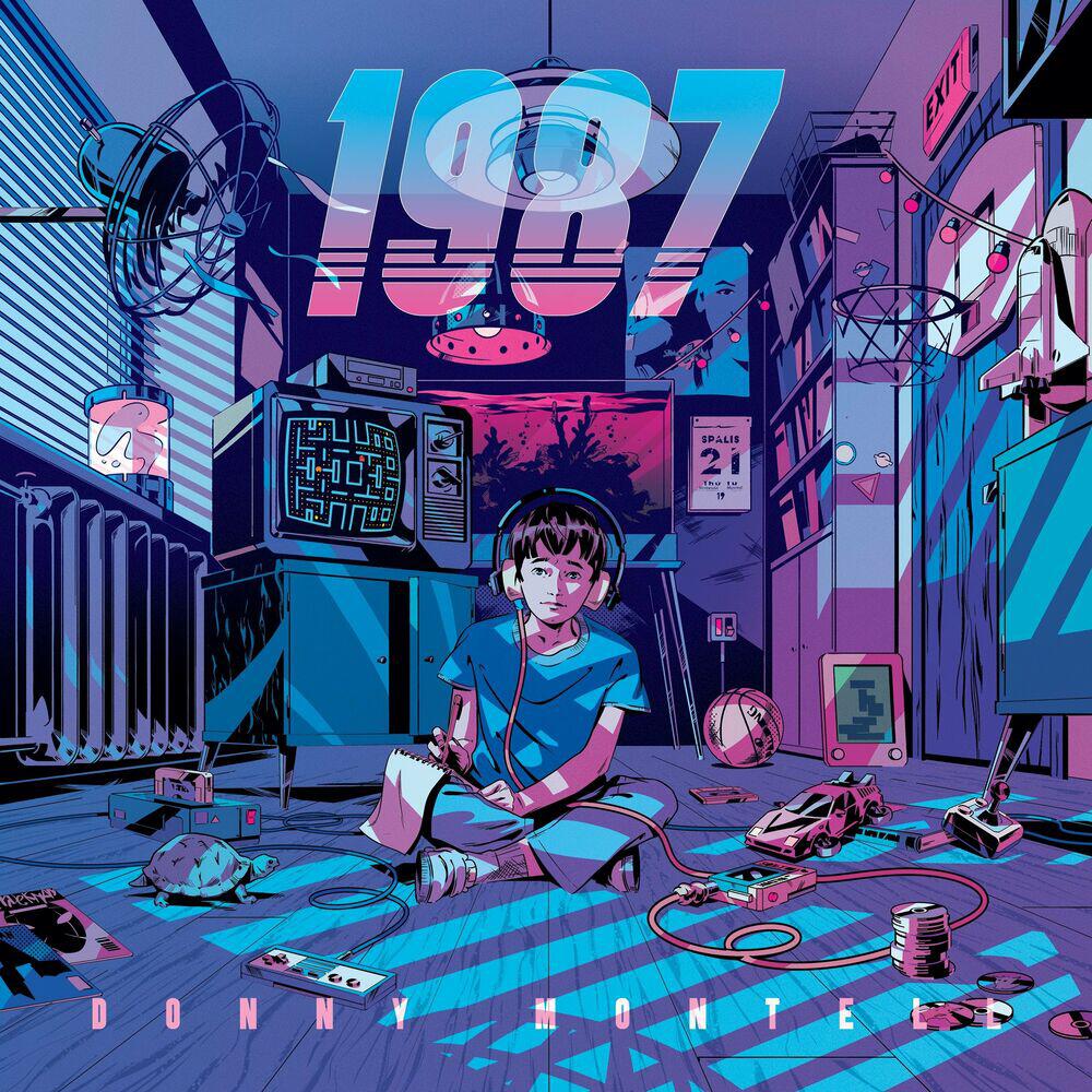 Релиз 1987