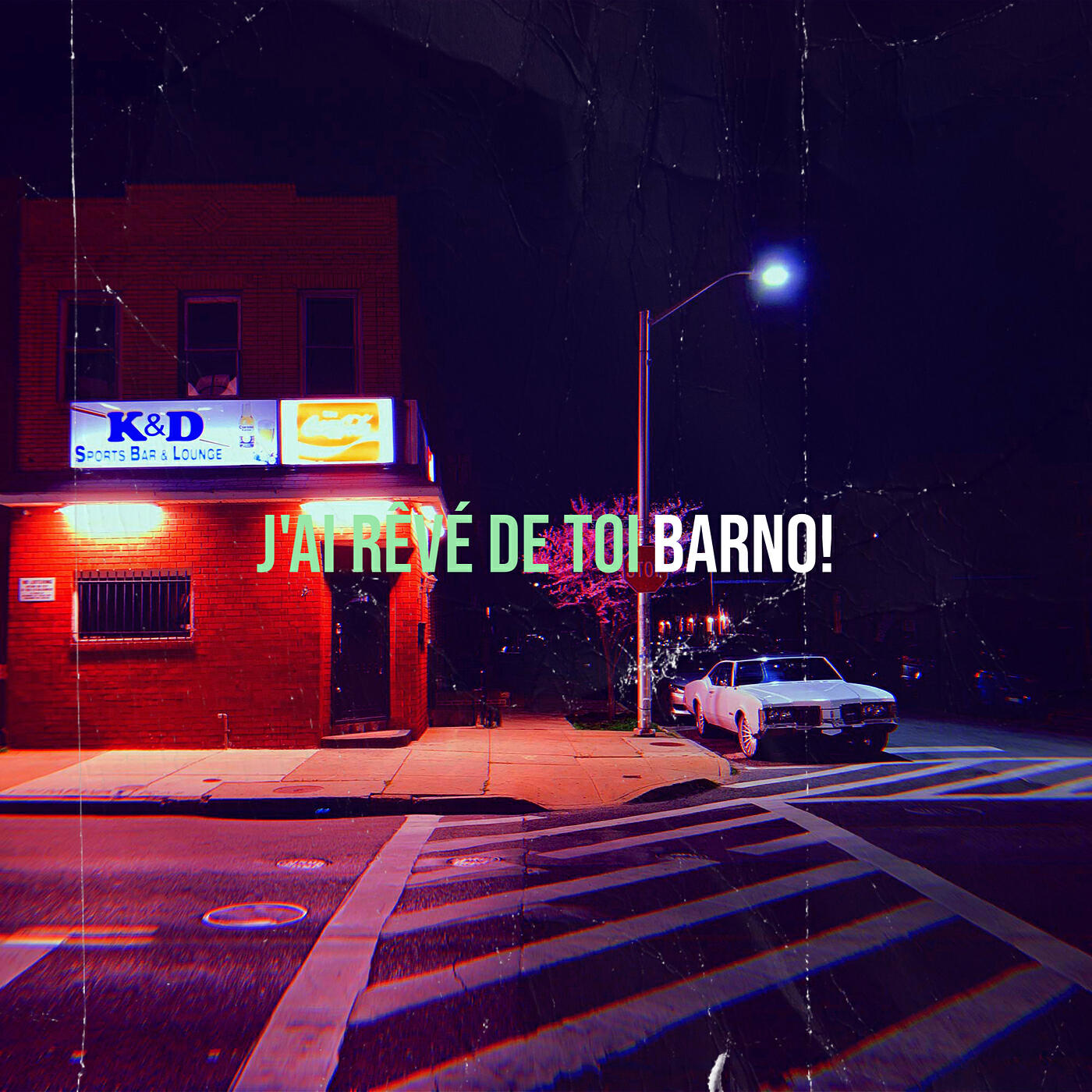 Barno!