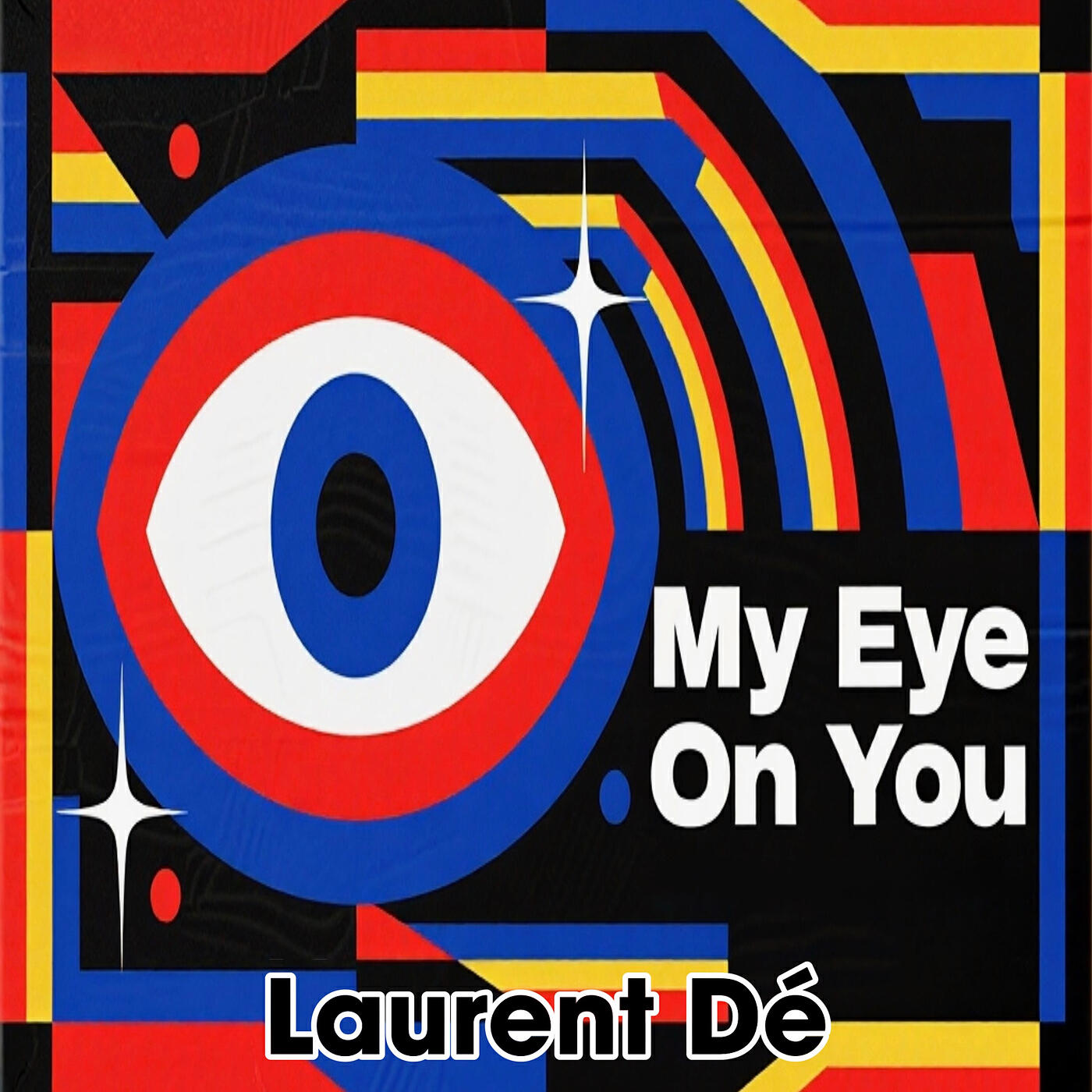 Релиз My Eye On You