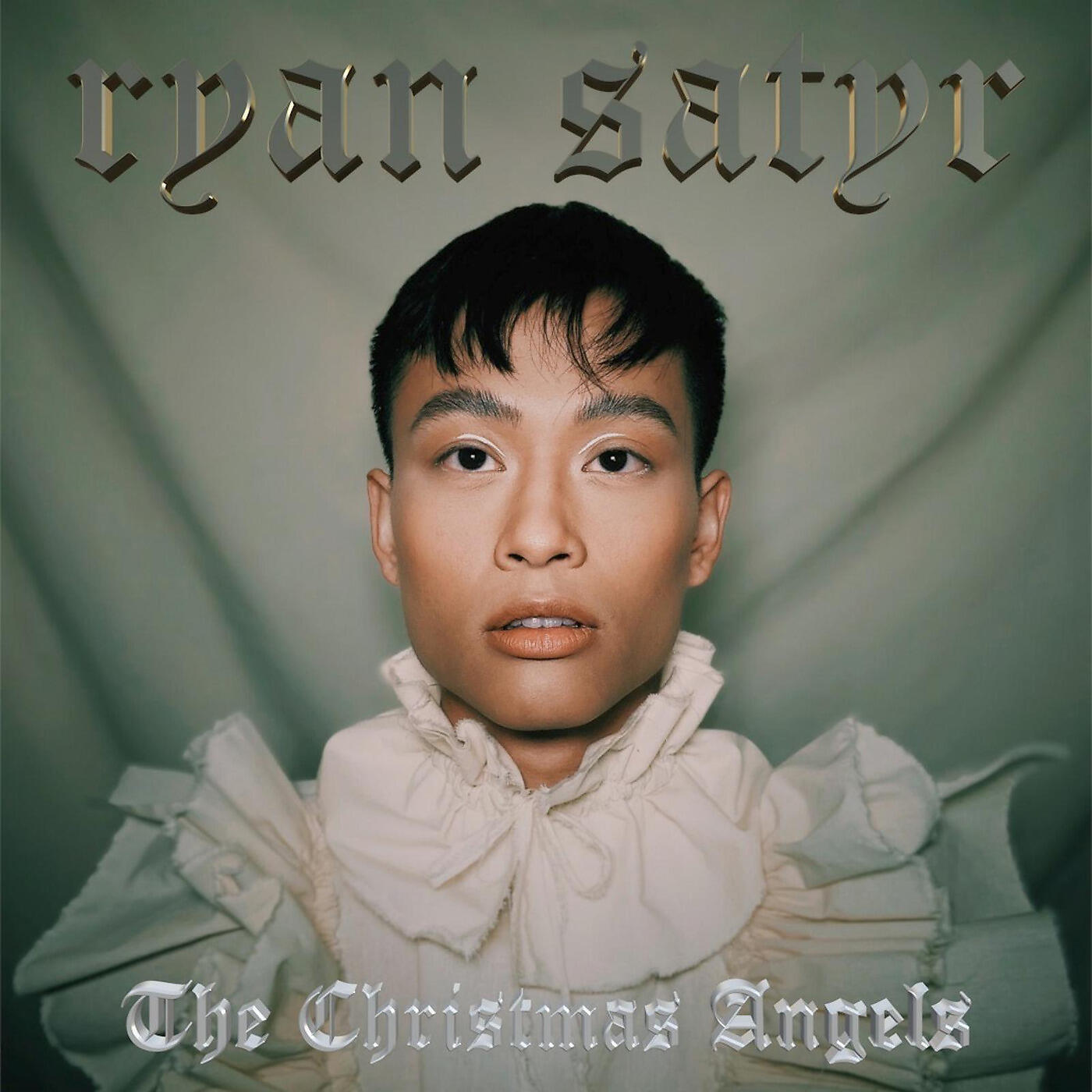 Релиз The Christmas Angels