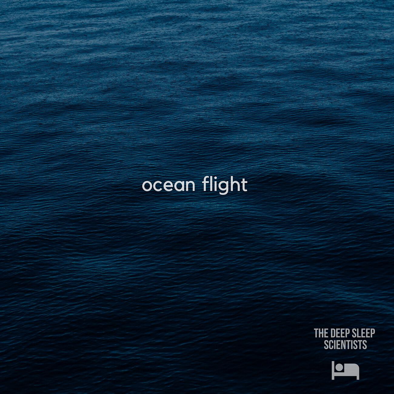 Релиз Ocean Flight