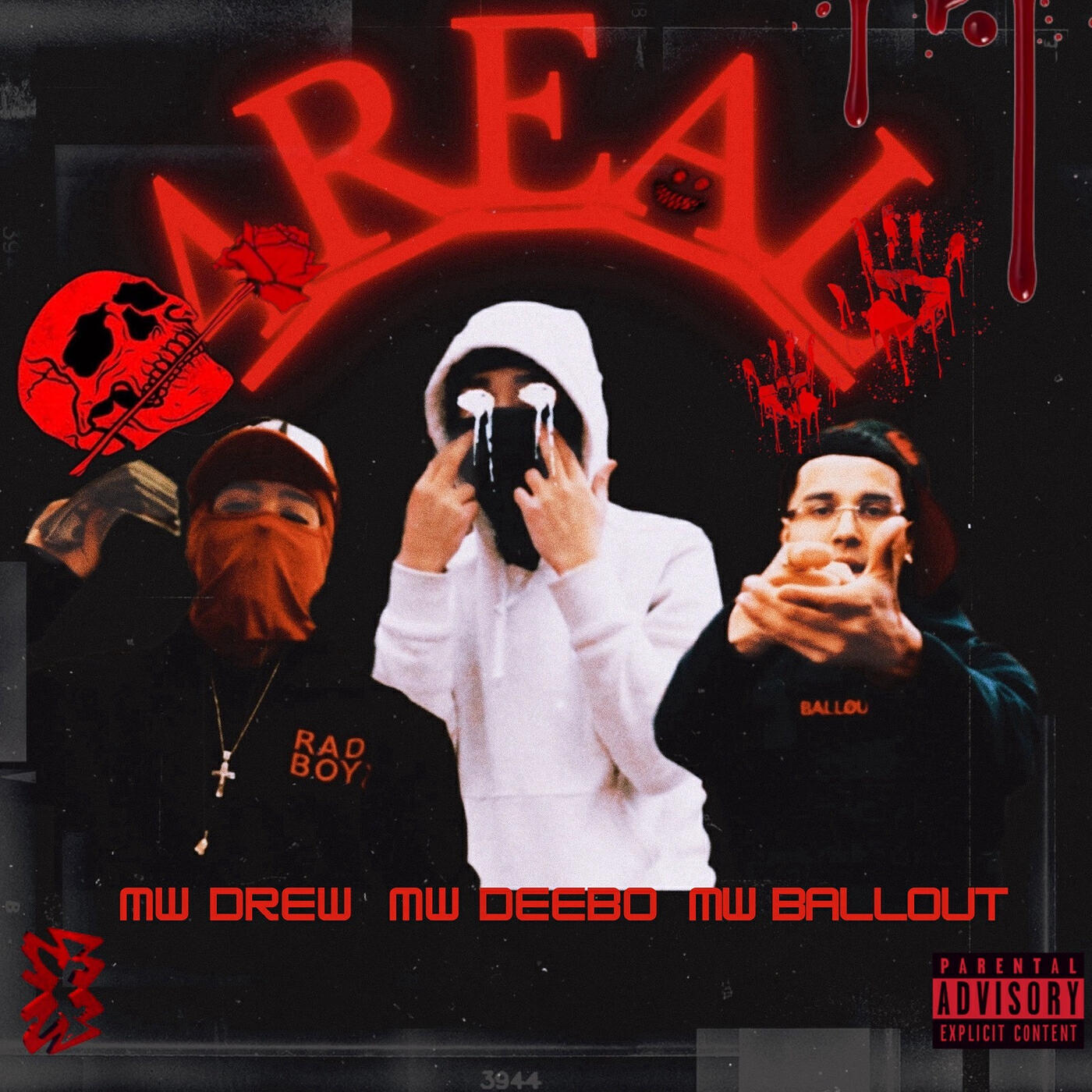 Релиз 4 Real