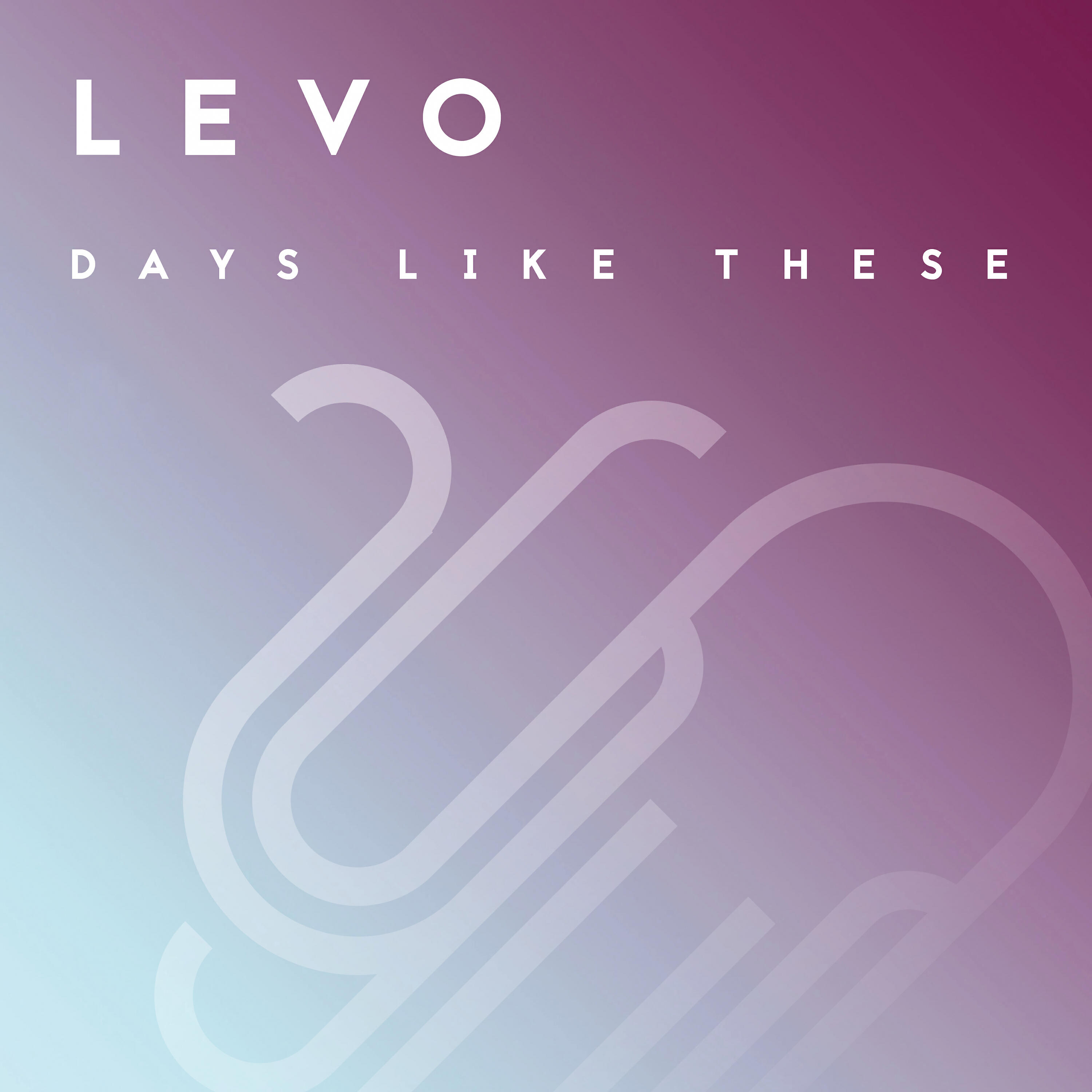 Релиз Days Like These