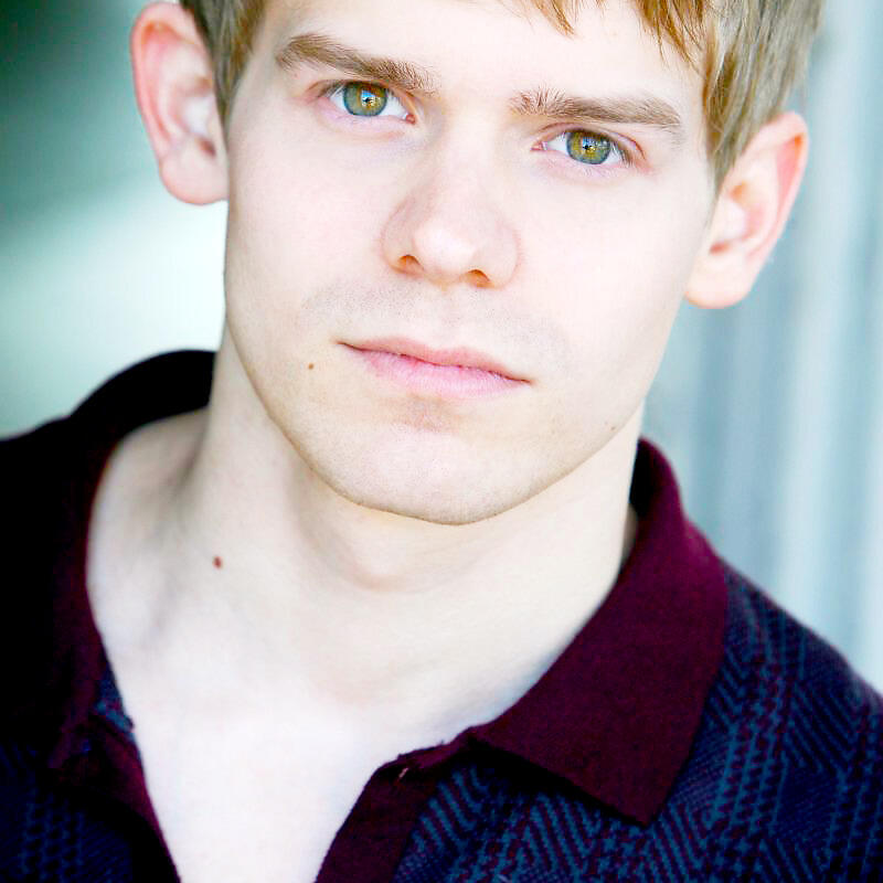 Andrew Keenan-Bolger