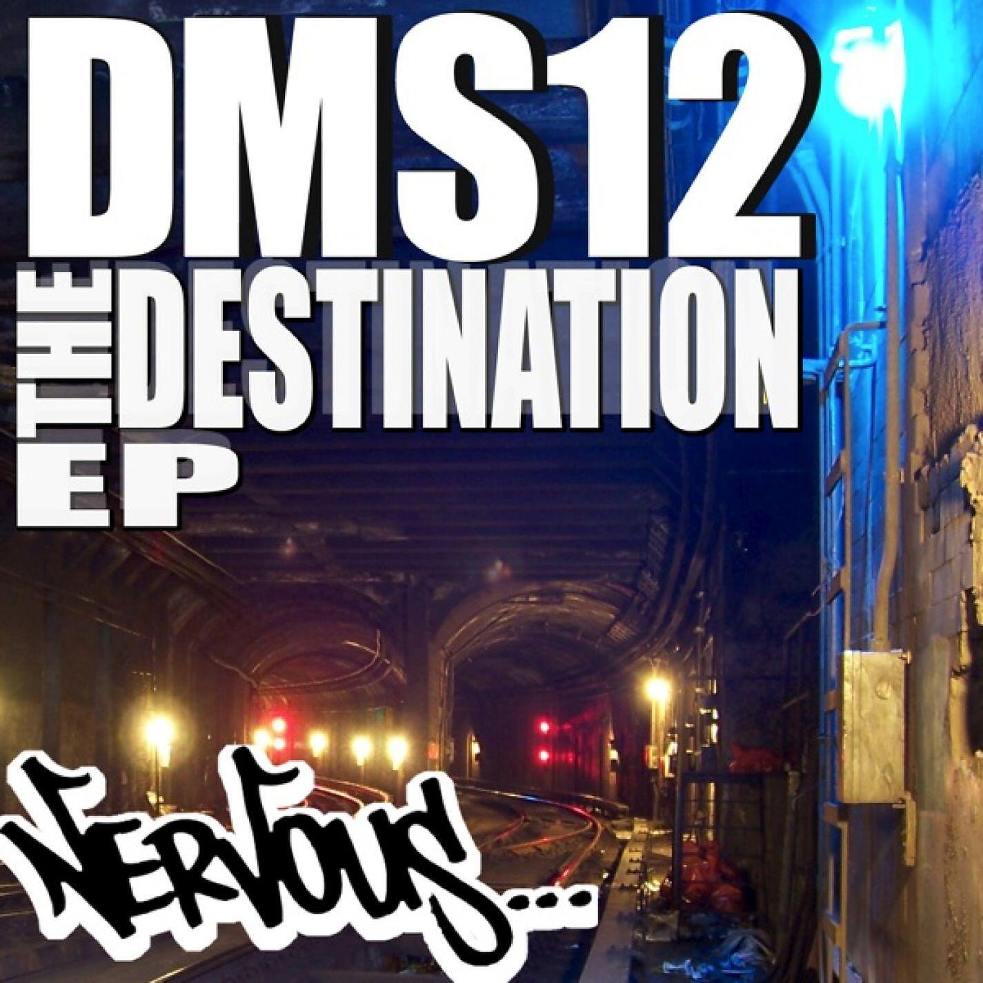Релиз The Destination EP
