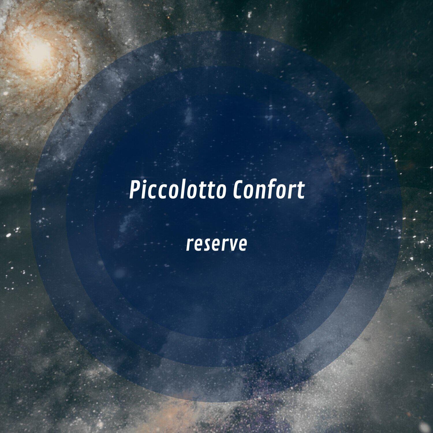 Piccolotto Confort