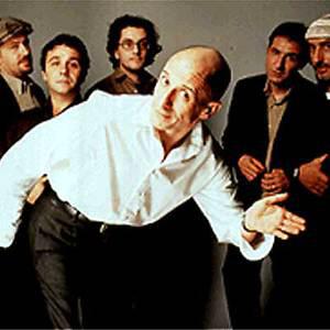 Piccola Orchestra Avion Travel