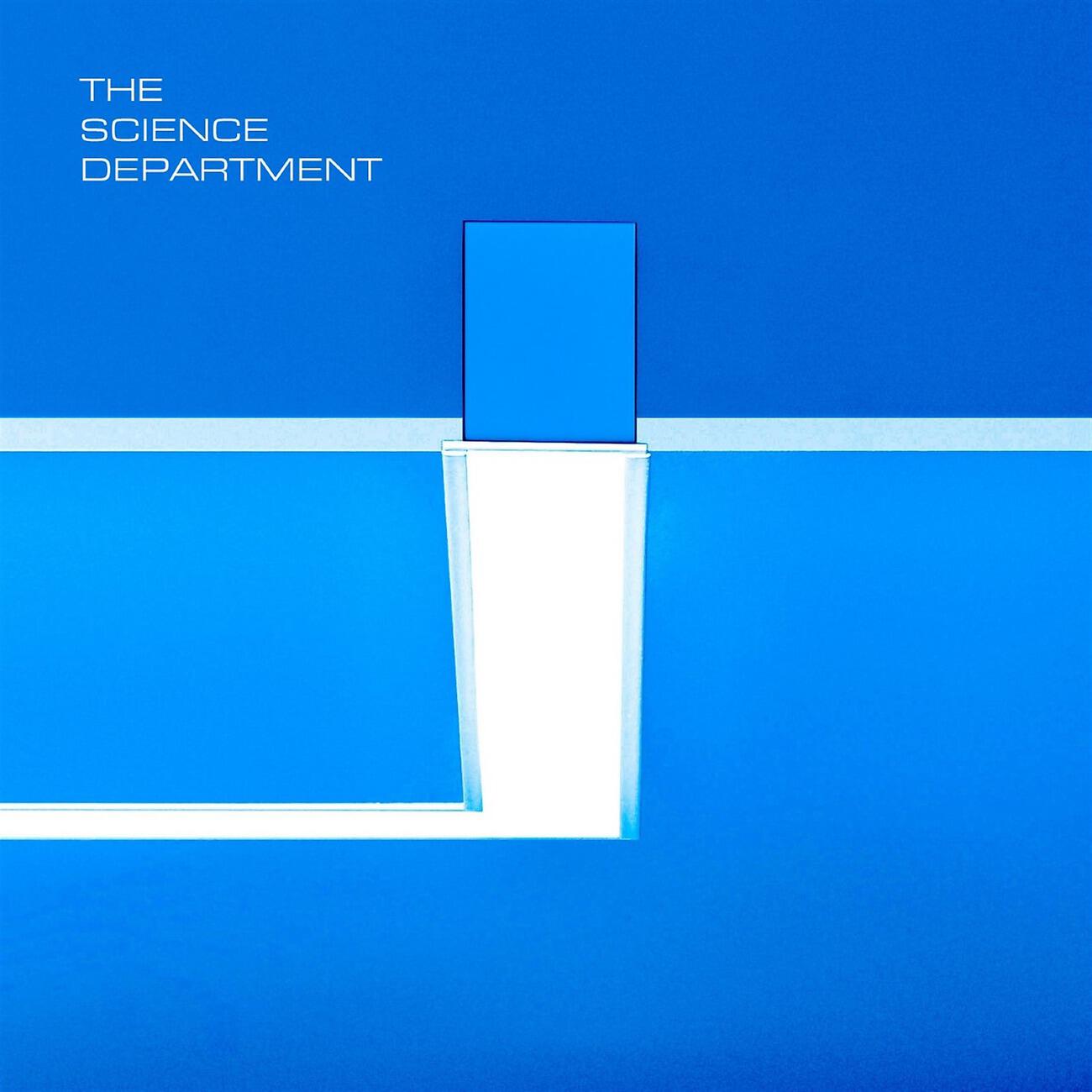 Релиз The Science Department