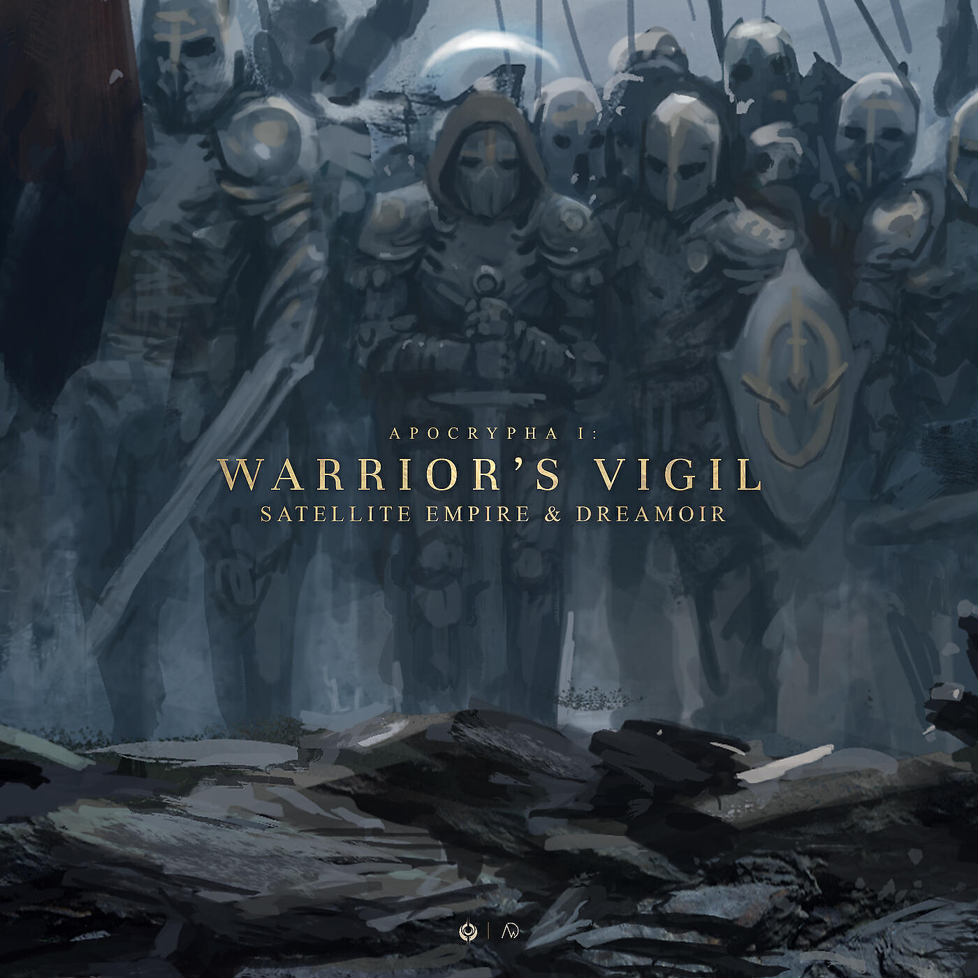 Релиз Apocrypha I: Warrior's Vigil