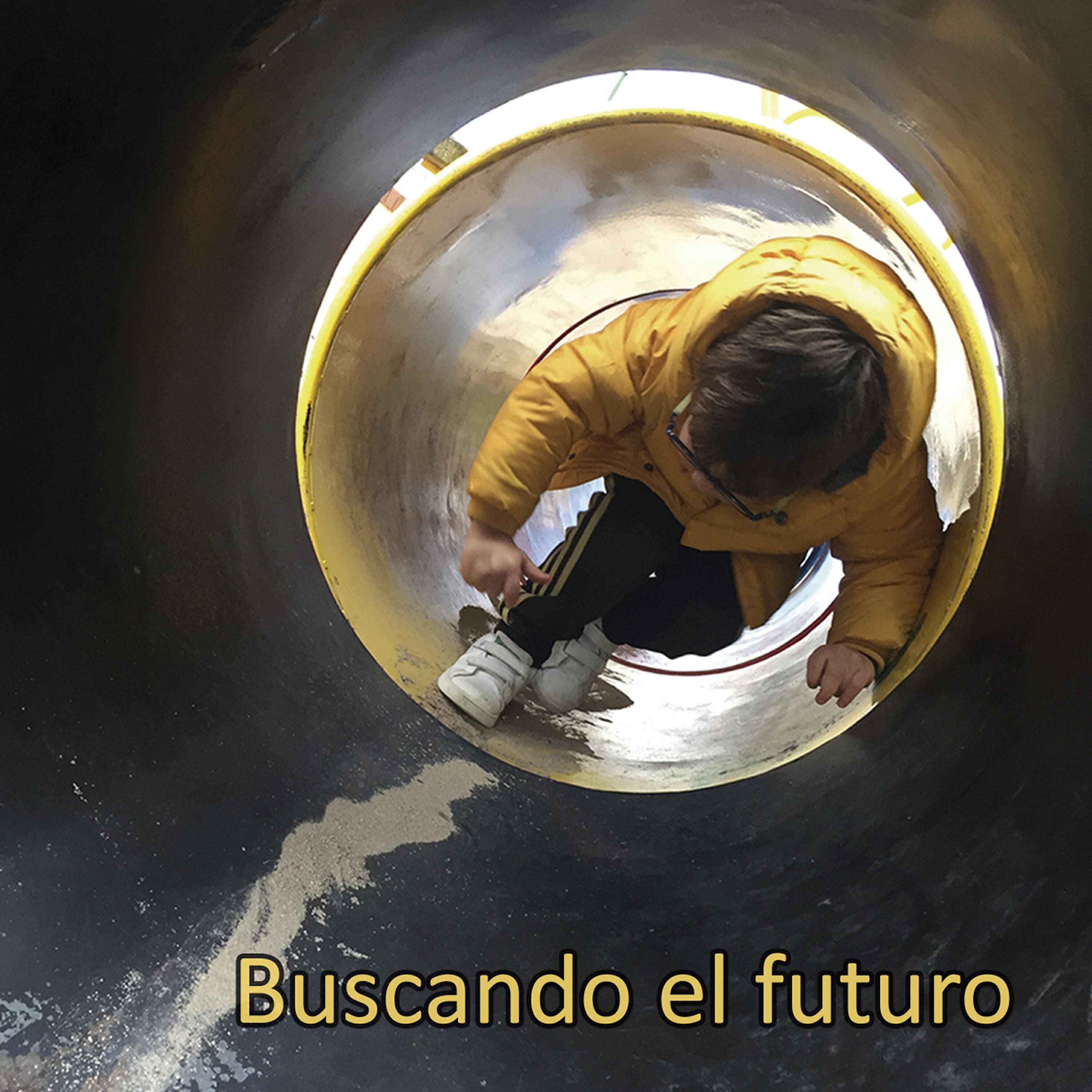 Релиз Buscando el Futuro