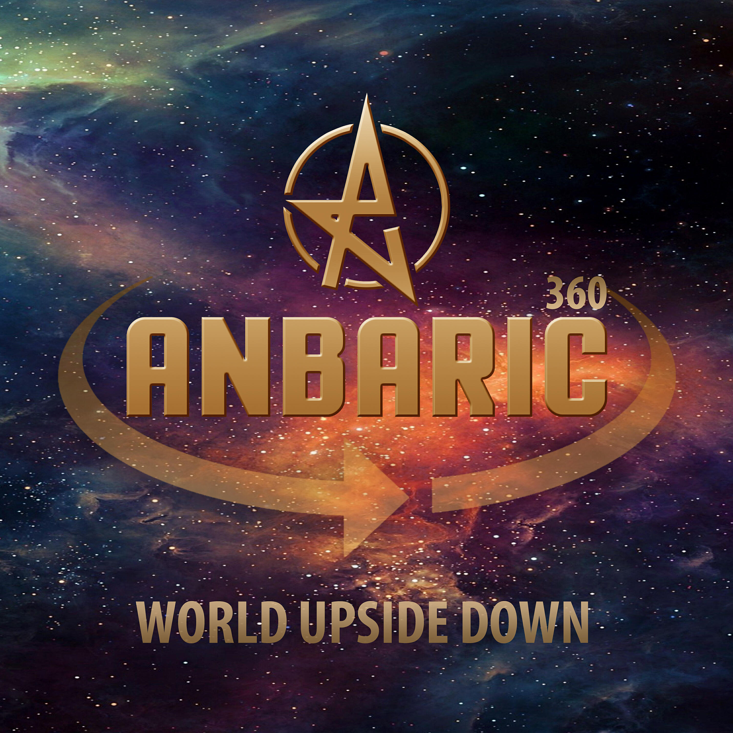 Релиз World Upside Down