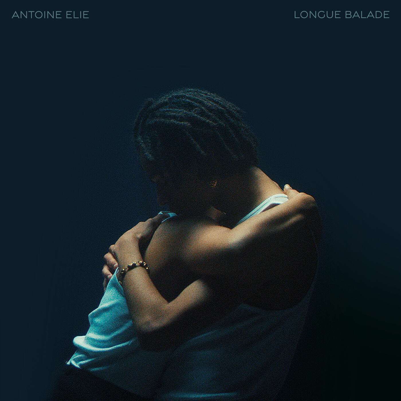 Релиз Longue Balade