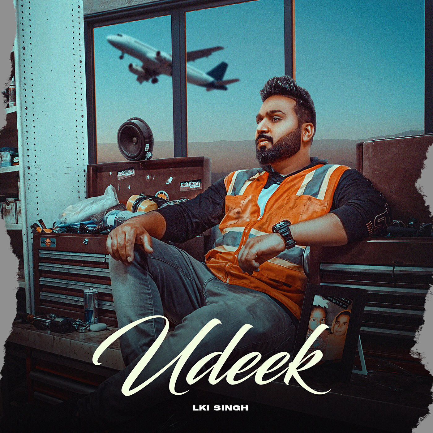 Релиз Udeek