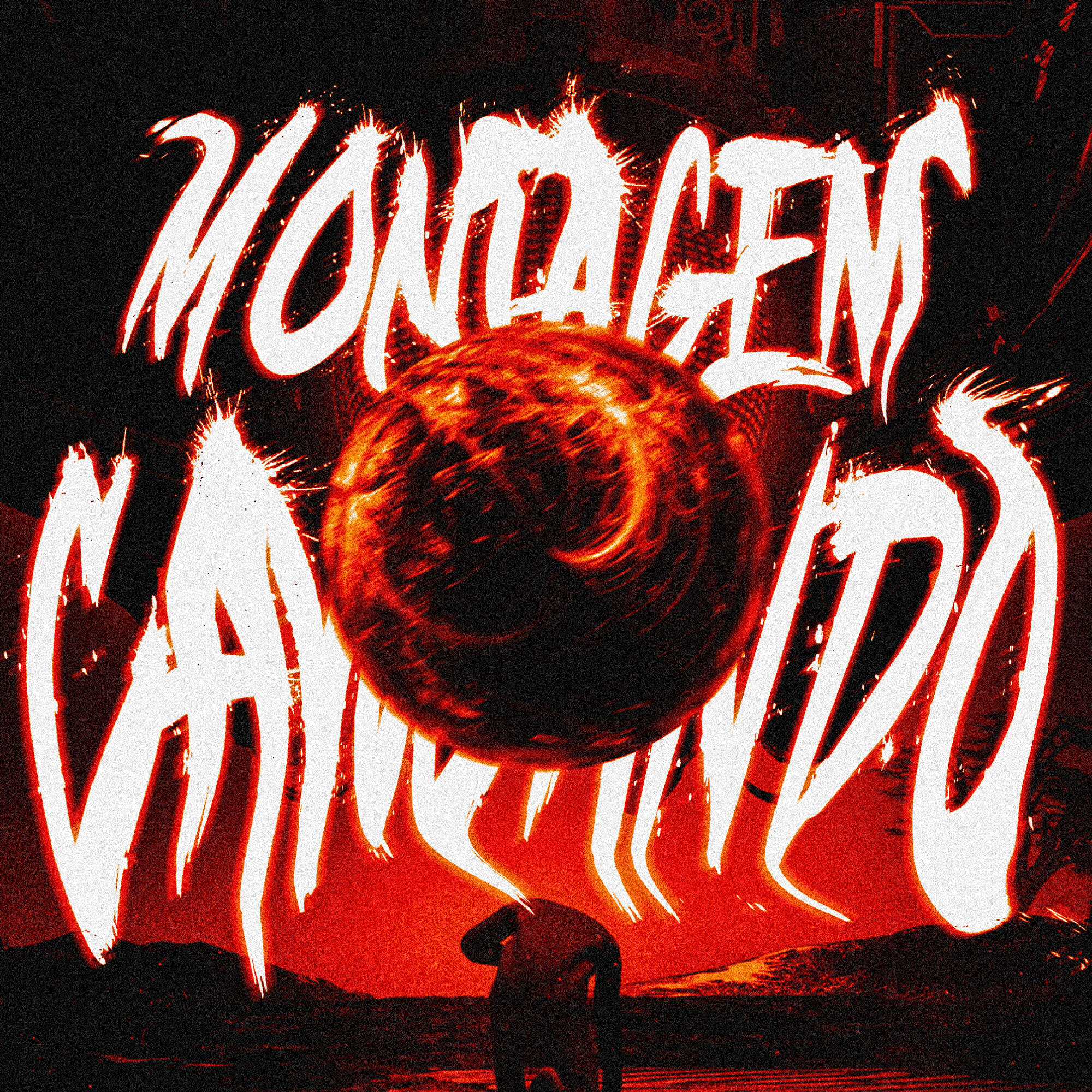 Релиз MONTAGEM CAVUCANDO
