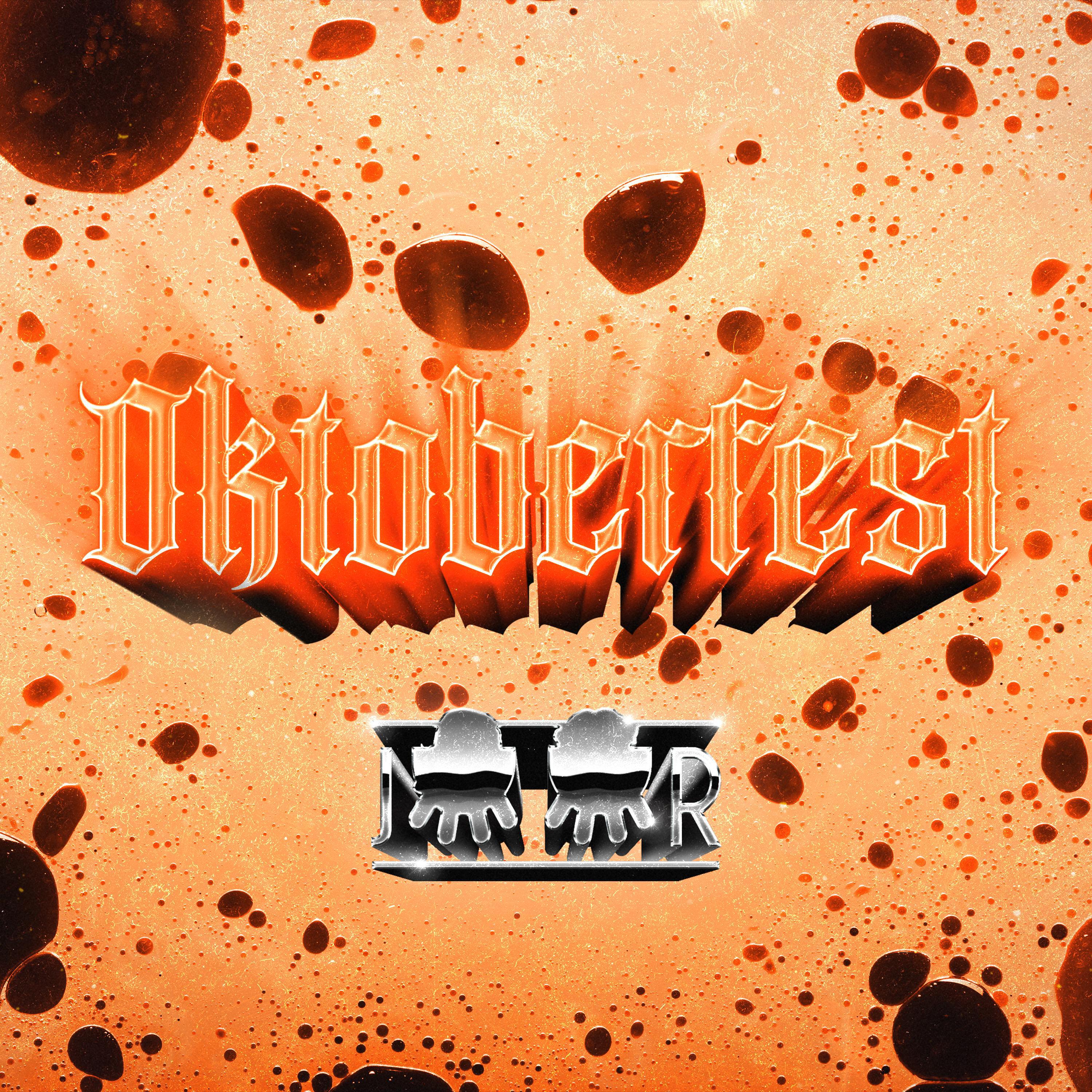 Релиз Oktoberfest