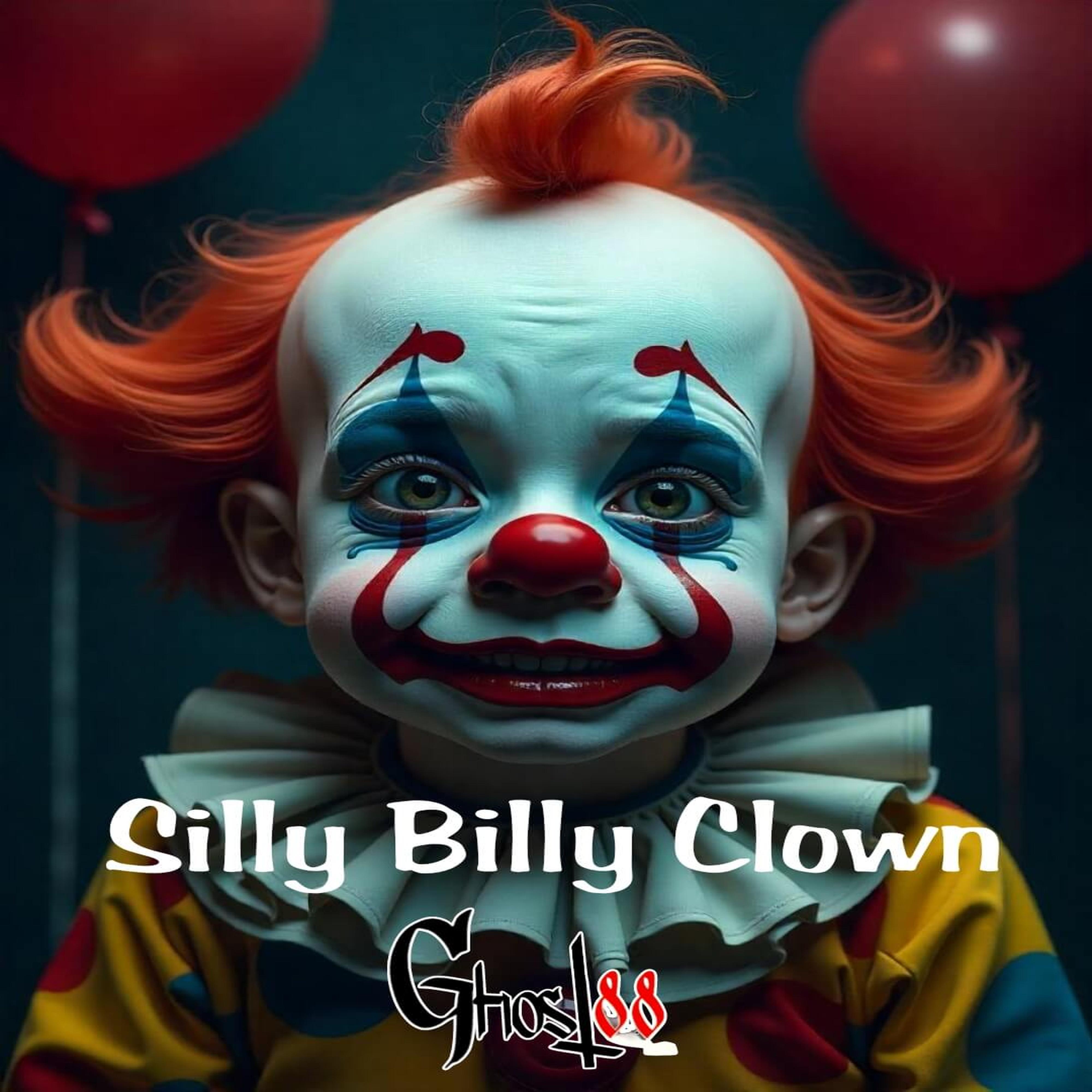 Релиз Silly billy clown