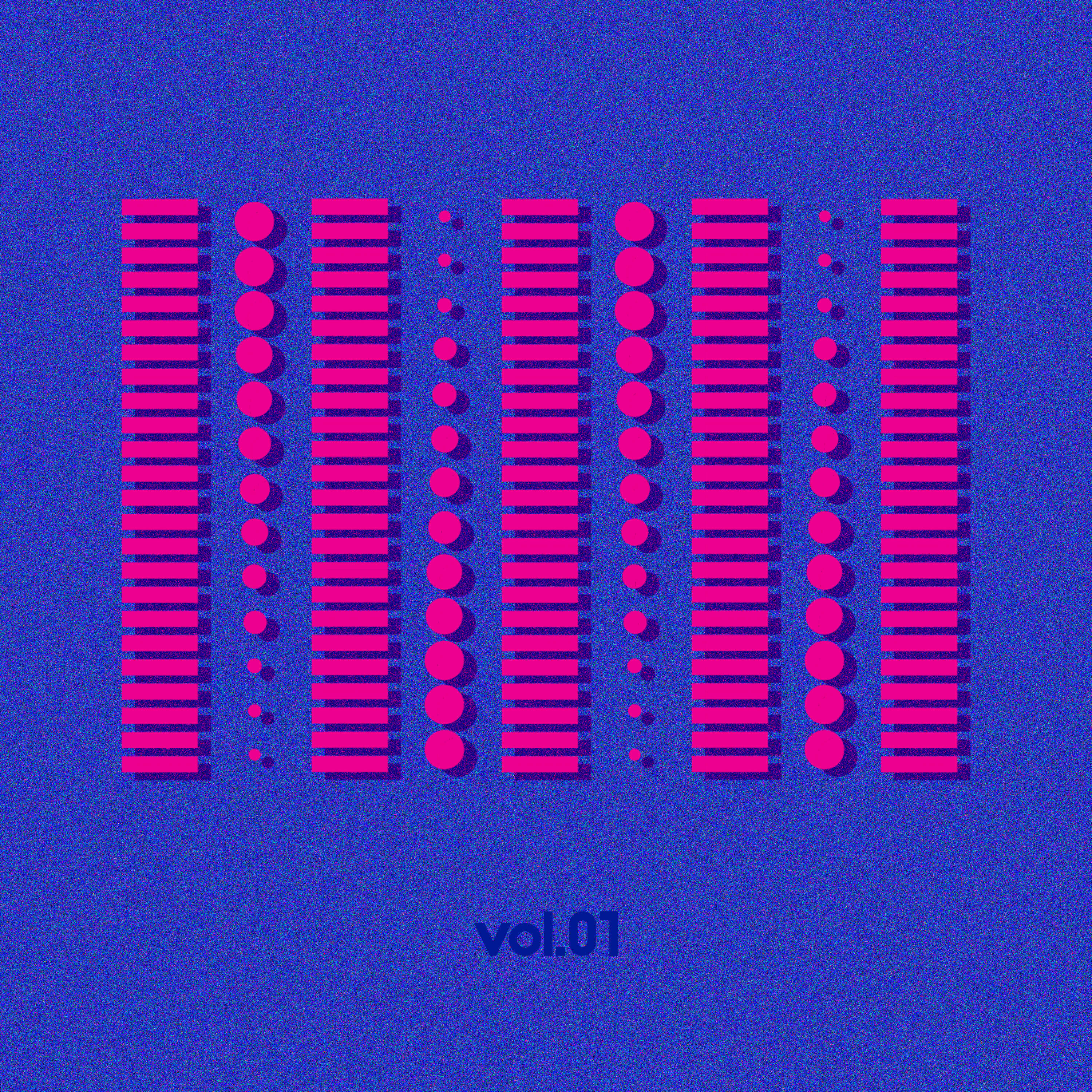 Постер альбома Kikos, Vol. 02