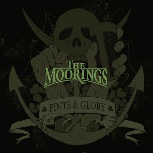 Релиз Pints & Glory
