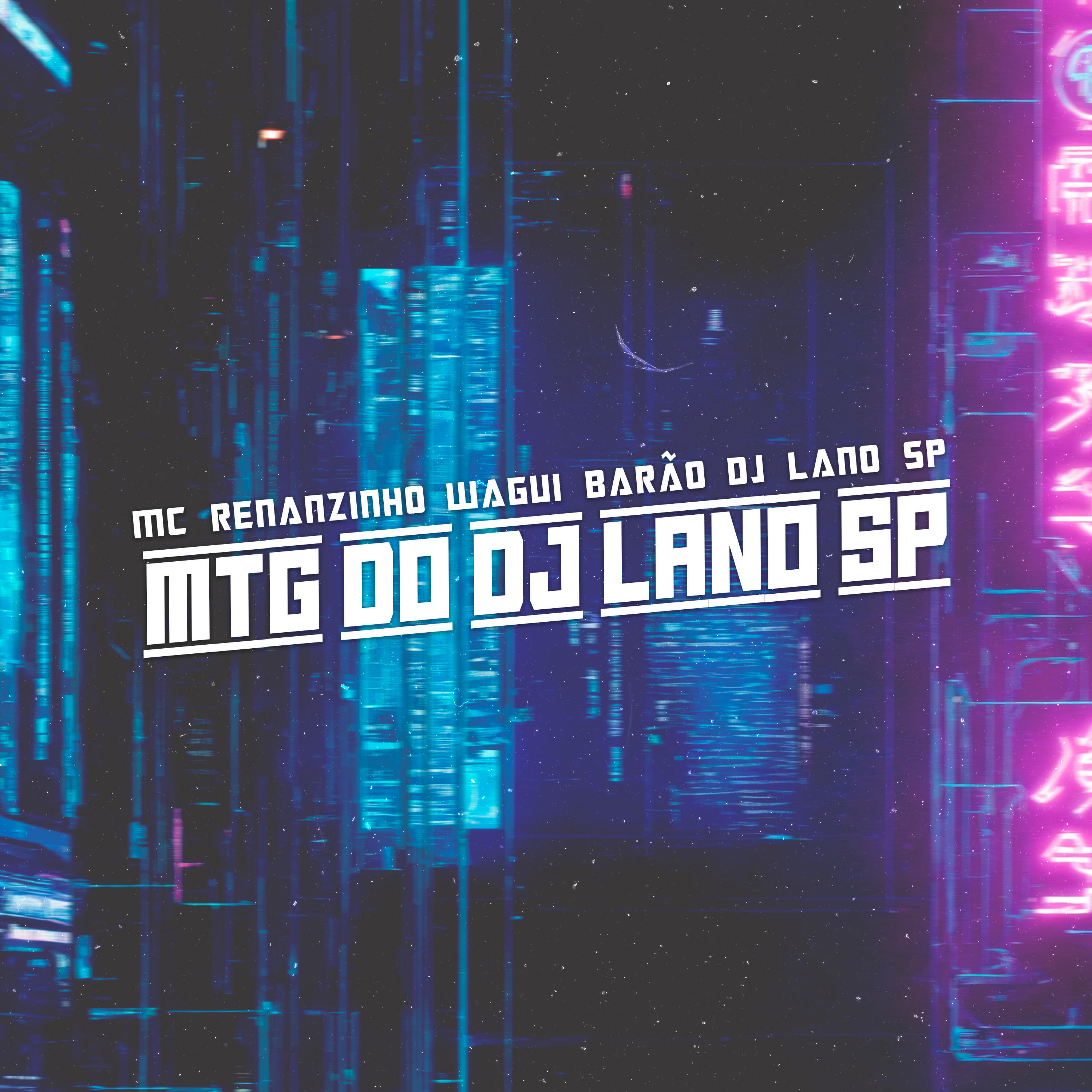 Релиз Mtg do Dj Lano Sp