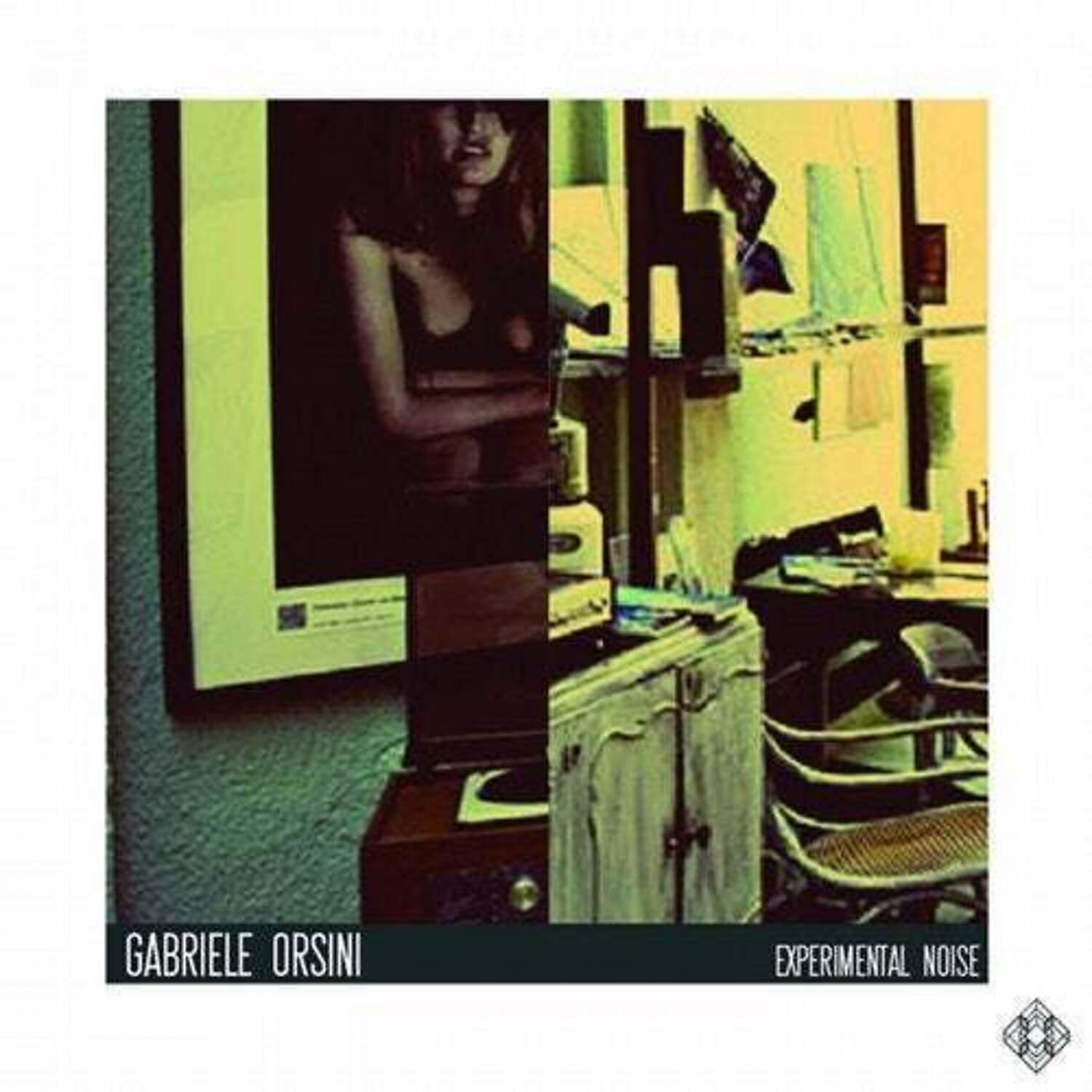 Релиз Experimental Noise