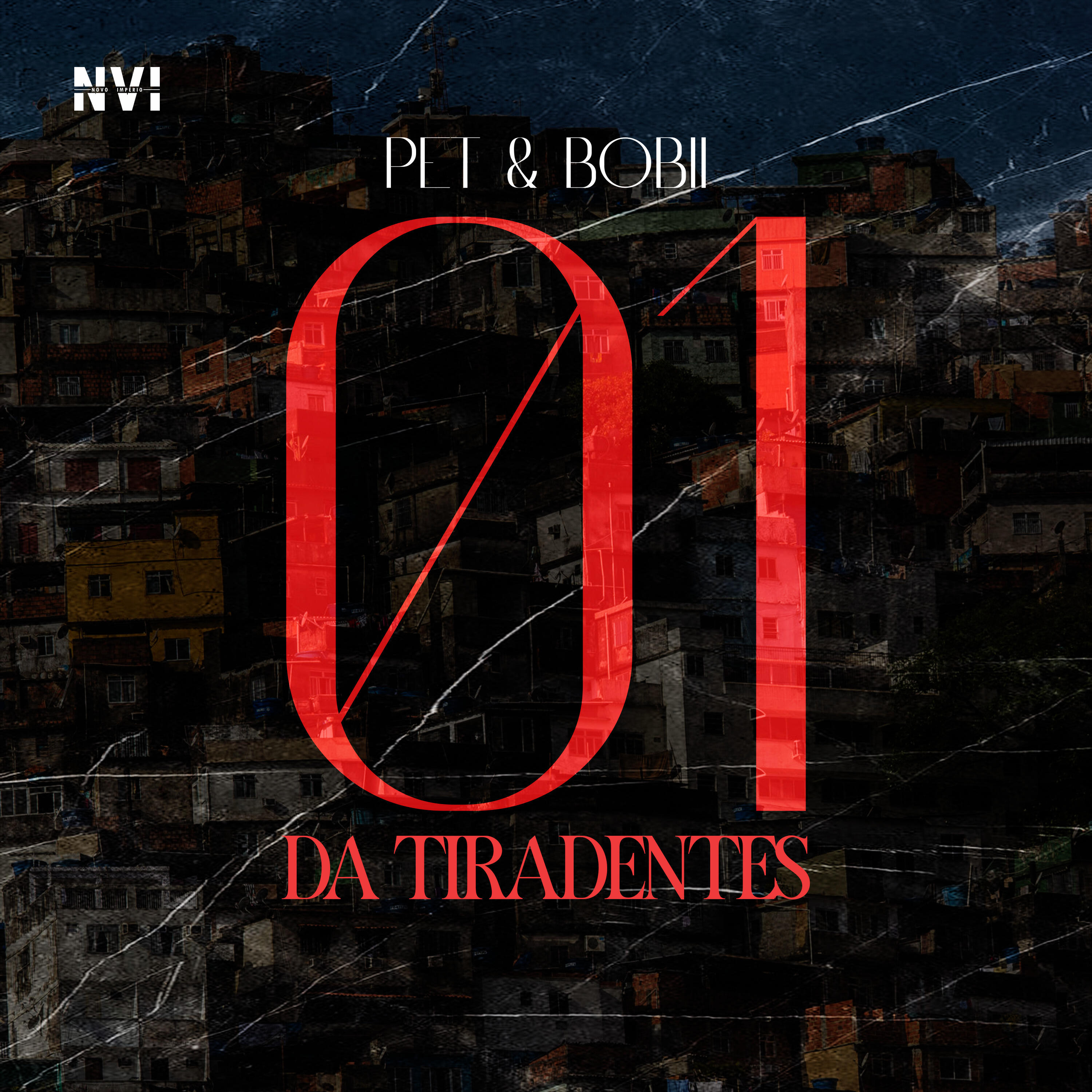 Скачать песню Pet & Bobii, DJ Paulinho - 01 da Tiradentes бесплатно в MP3 для Android и iOS