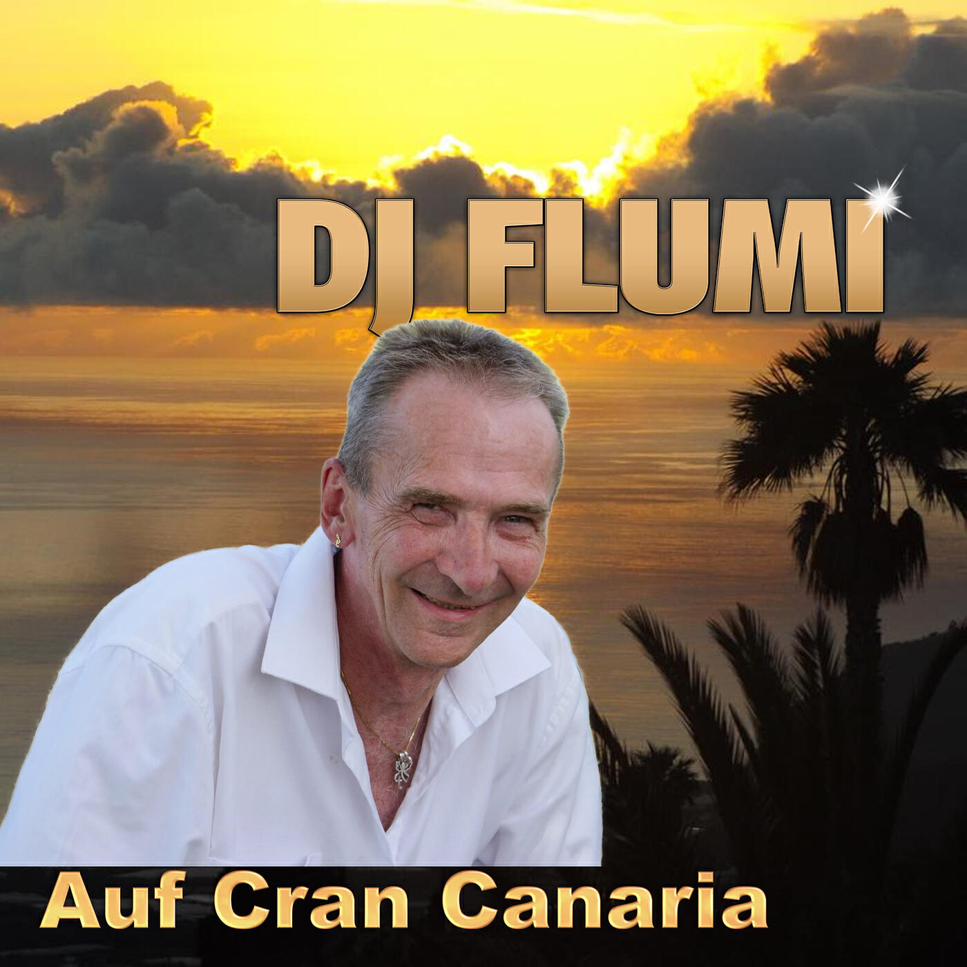 Релиз Auf Cran Canaria