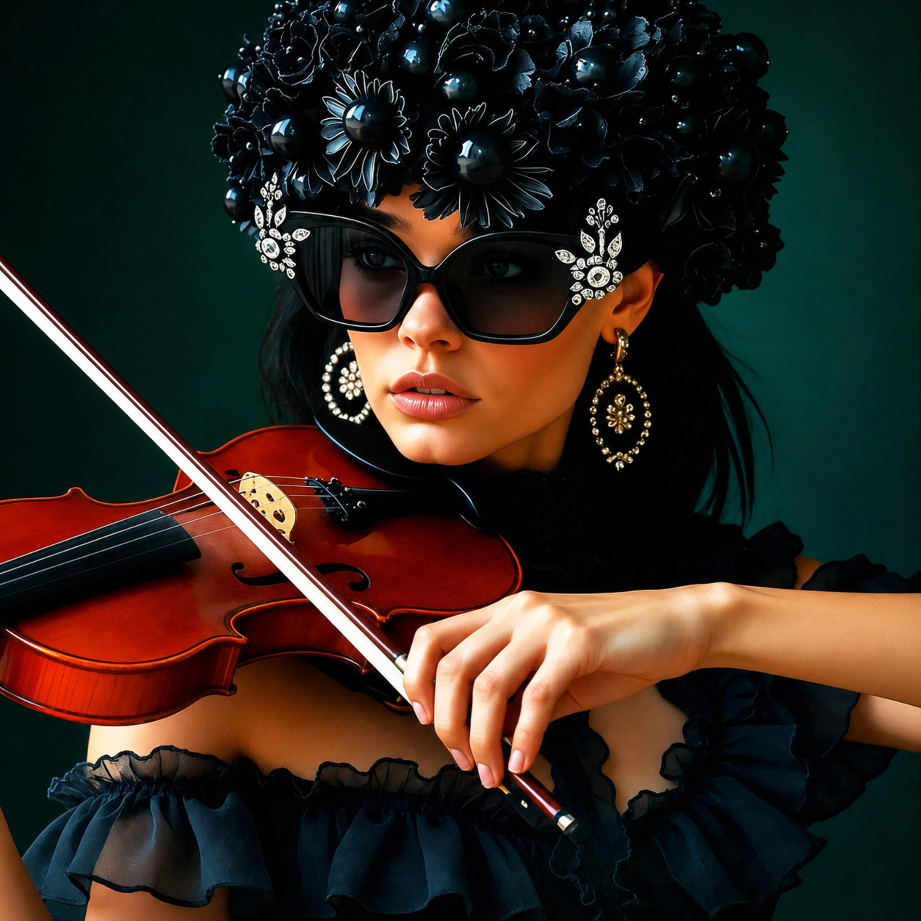Релиз Black Pearl