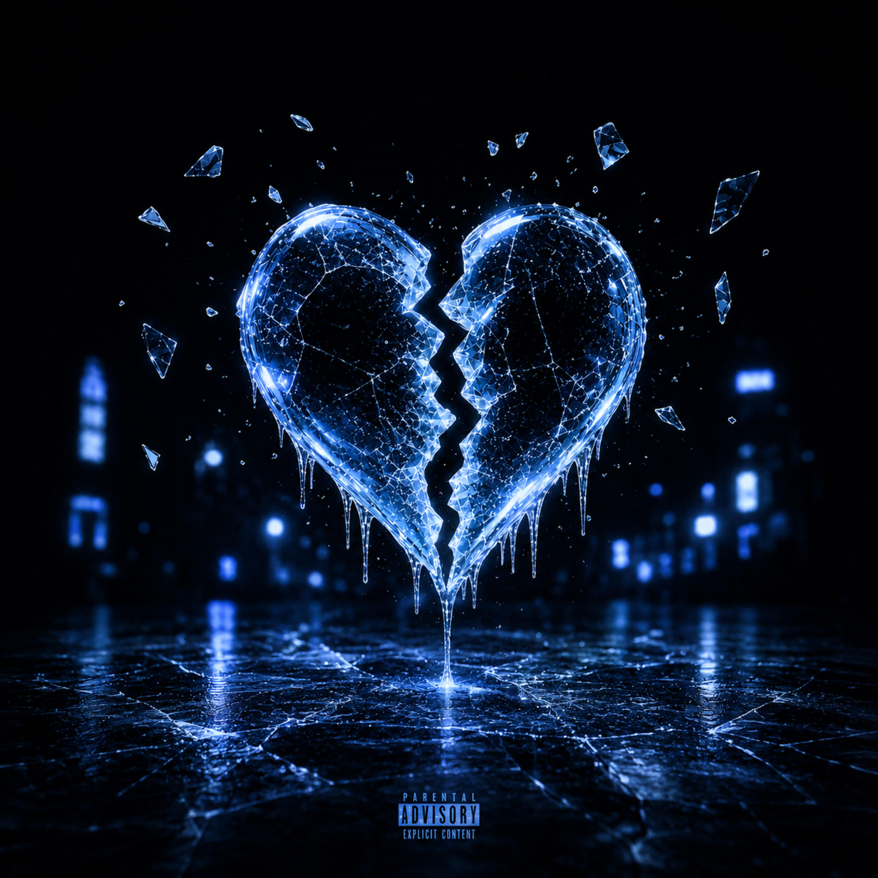 Релиз fuckurlove