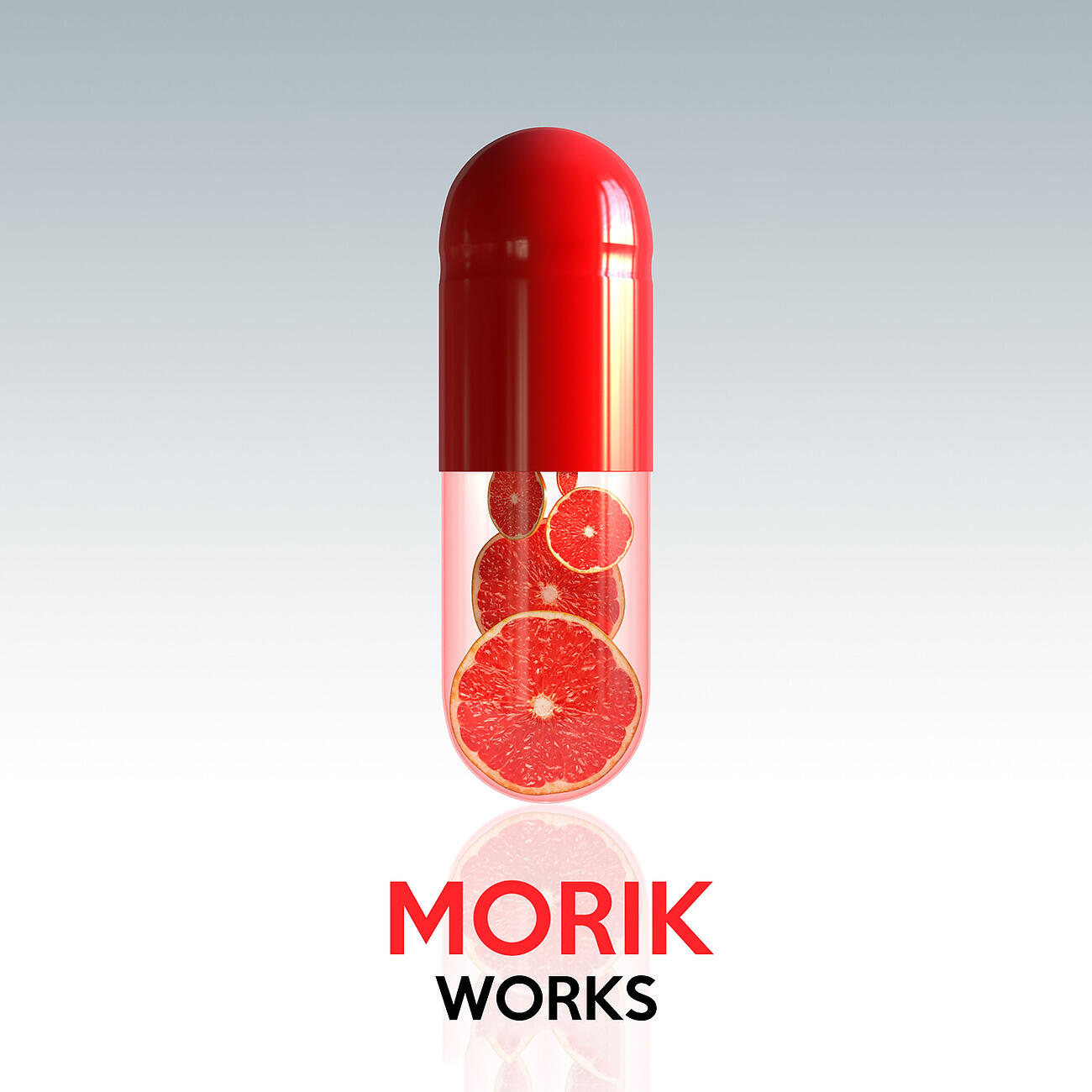 Релиз Morik Works