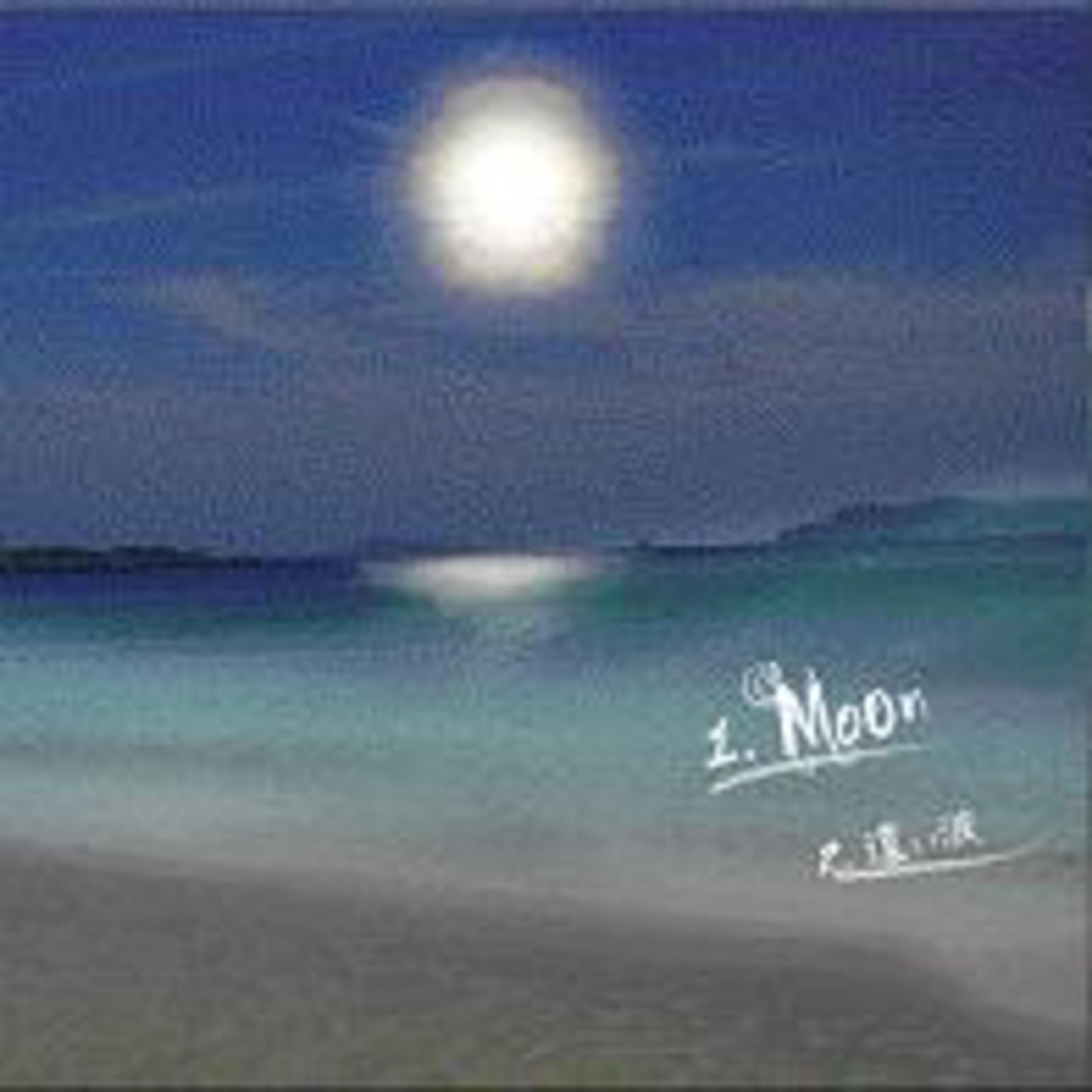Релиз moon / far wave
