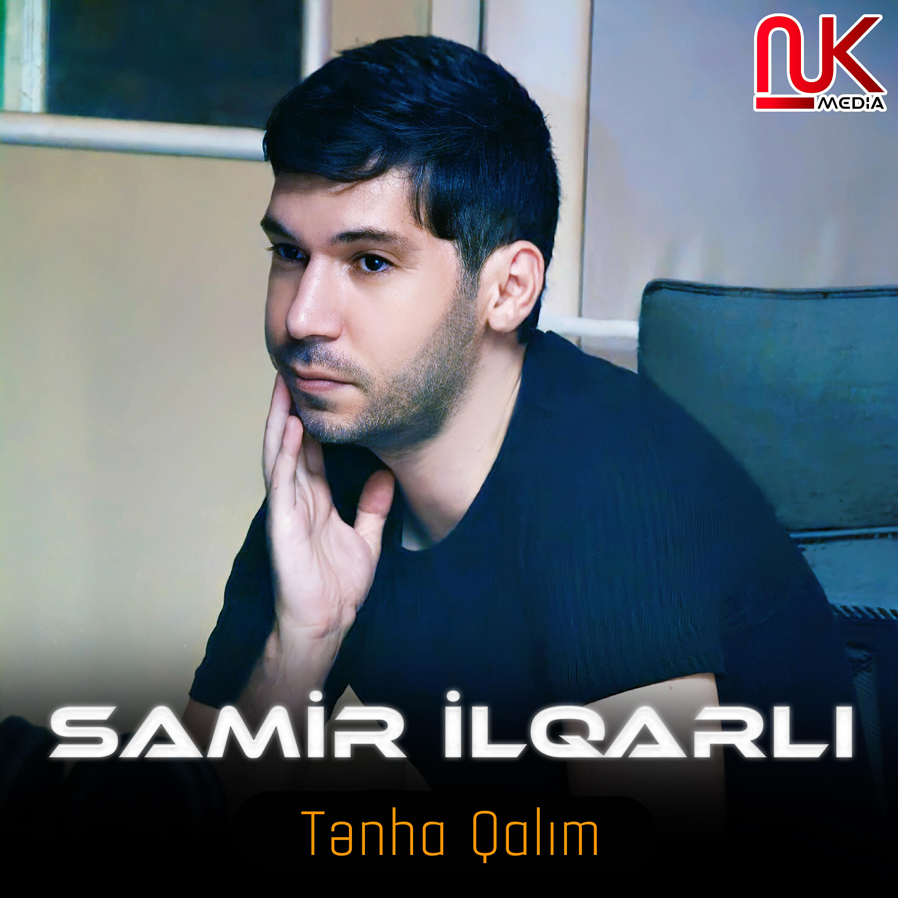 Релиз Tənha Qalım