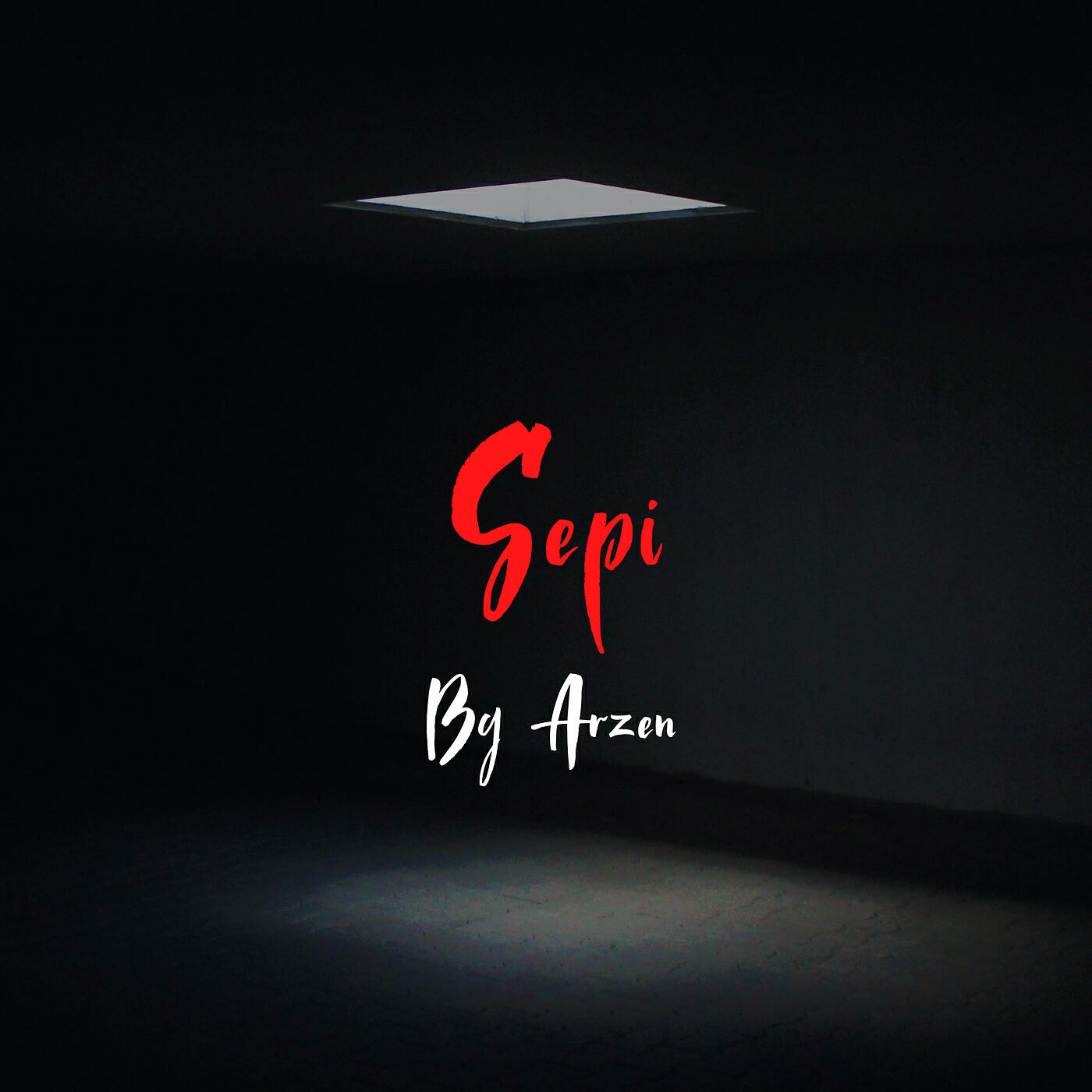Релиз Sepi