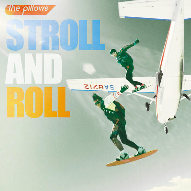 Релиз STROLL AND ROLL