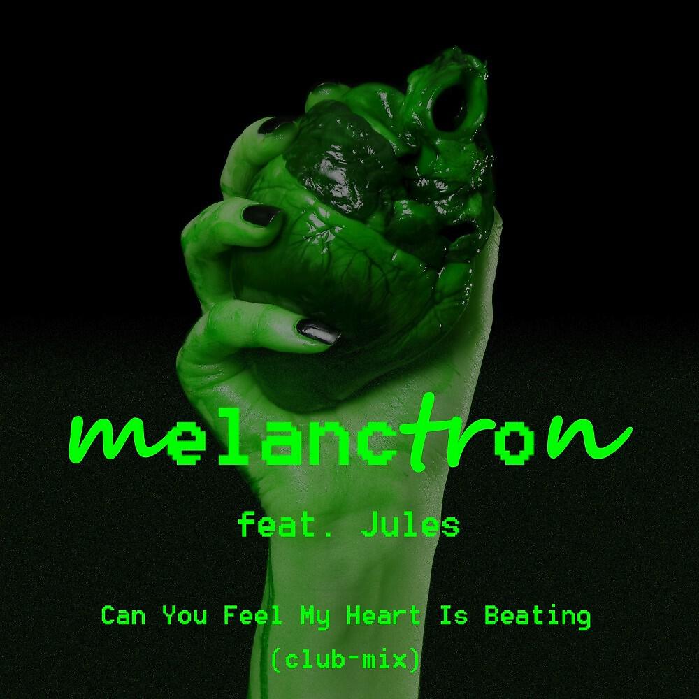 Релиз Can You Feel My Heart Is Beating (Club-Mix)