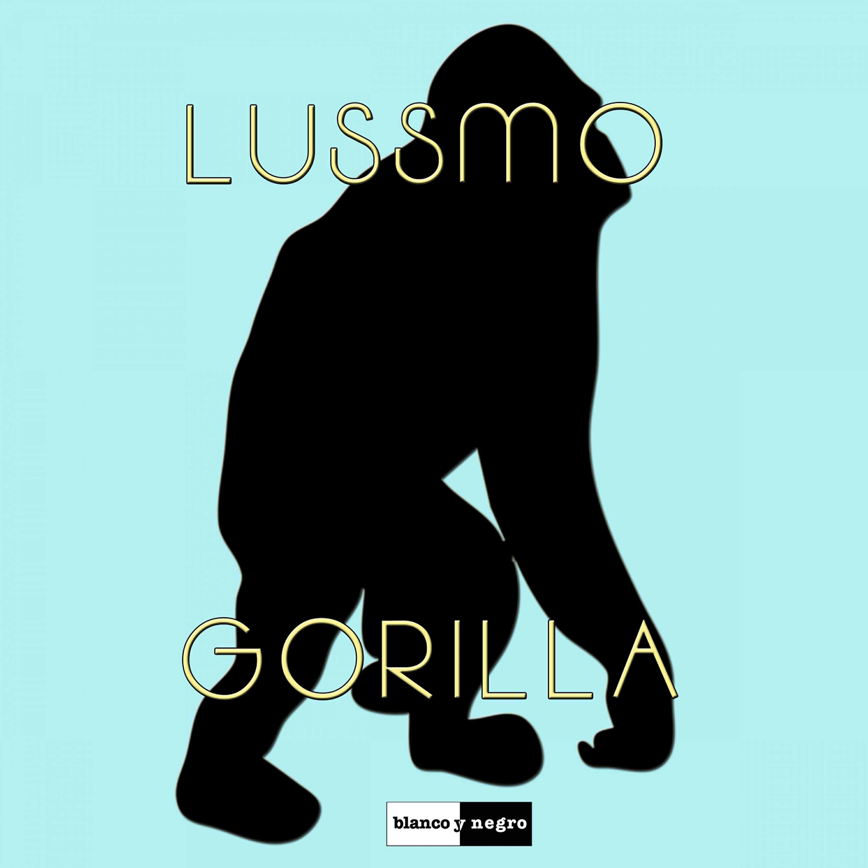 Релиз Gorilla