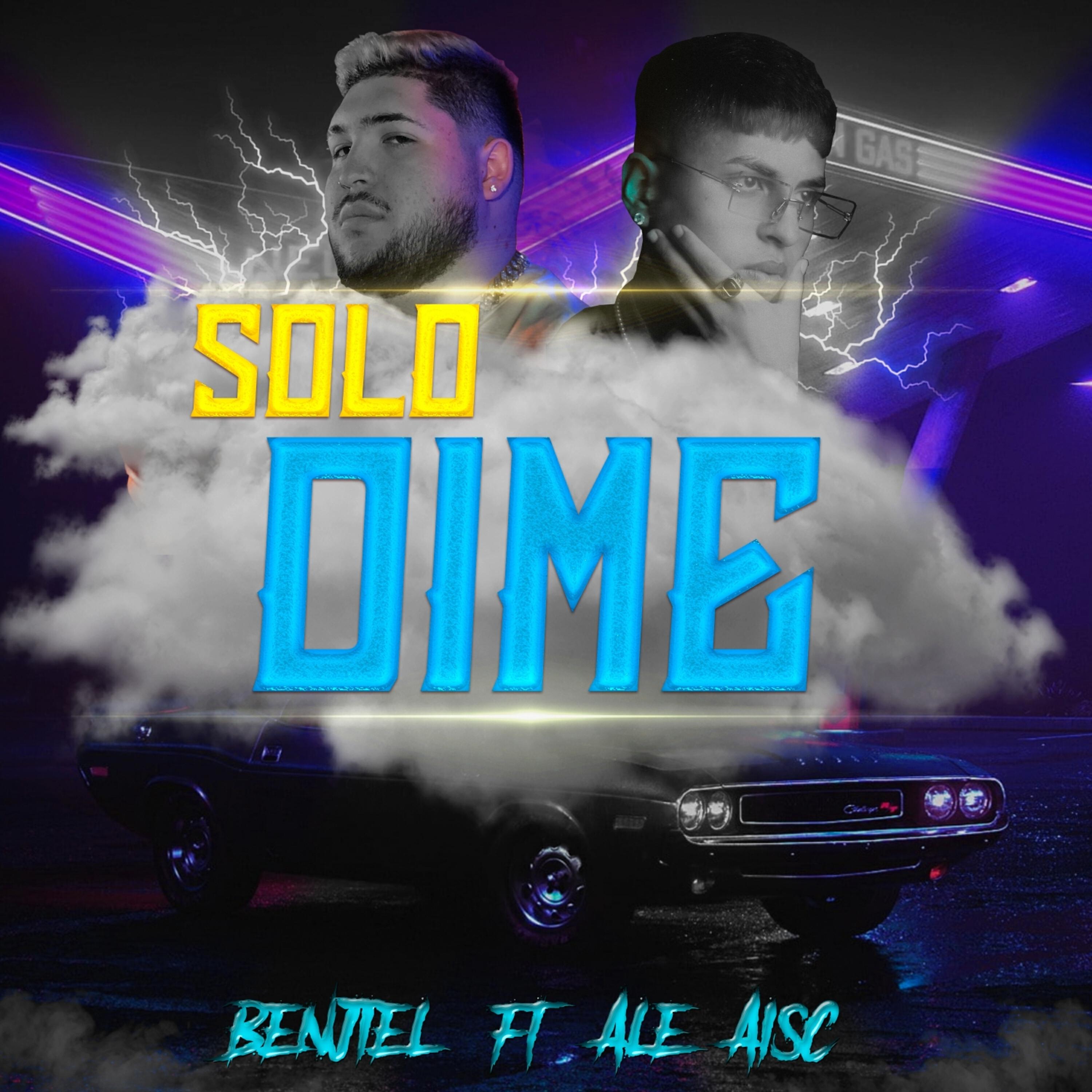 Релиз Solo Dime