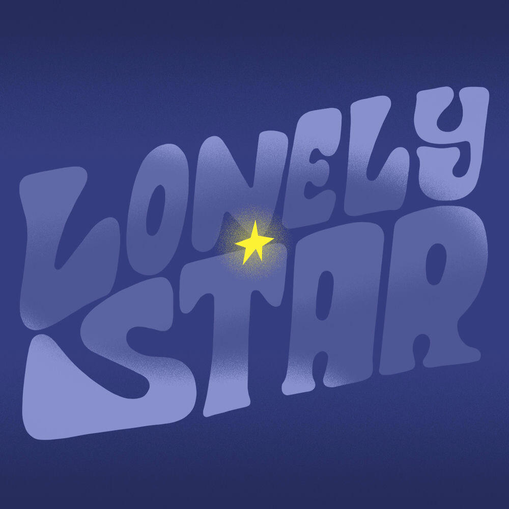 Релиз Lonely Star (Christmas Song)