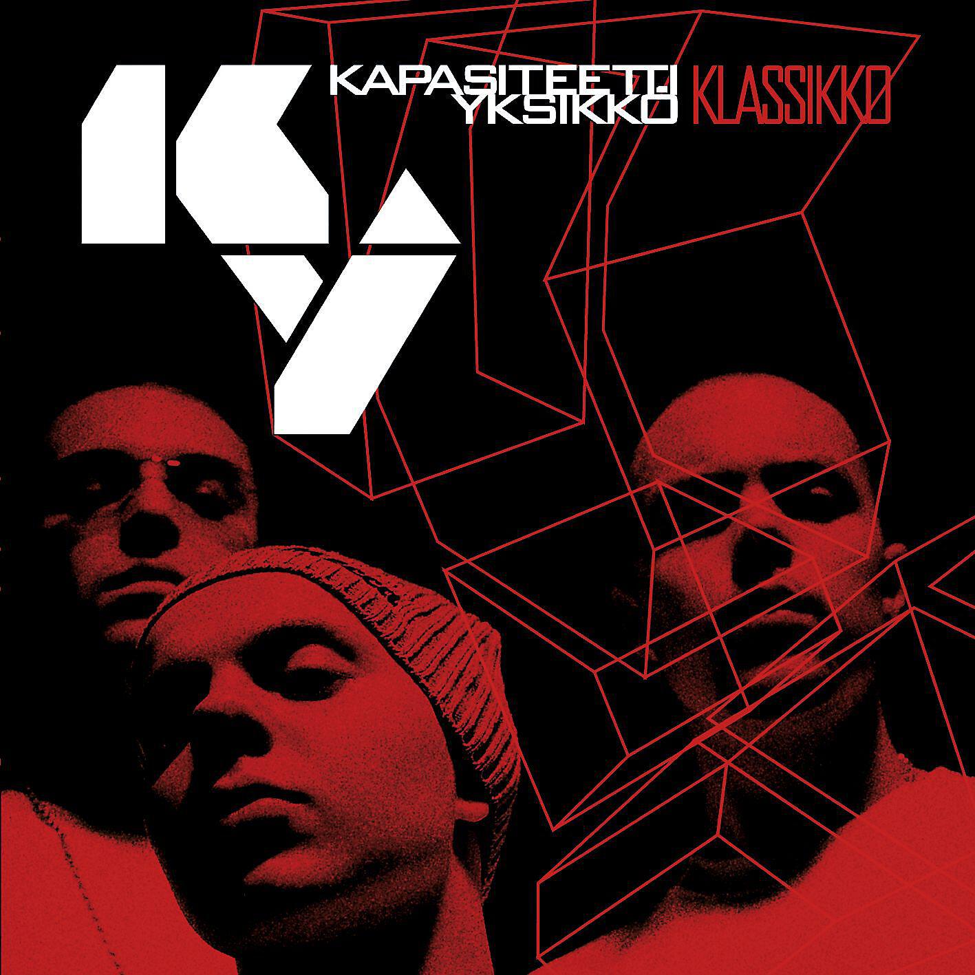 Релиз Klassikko