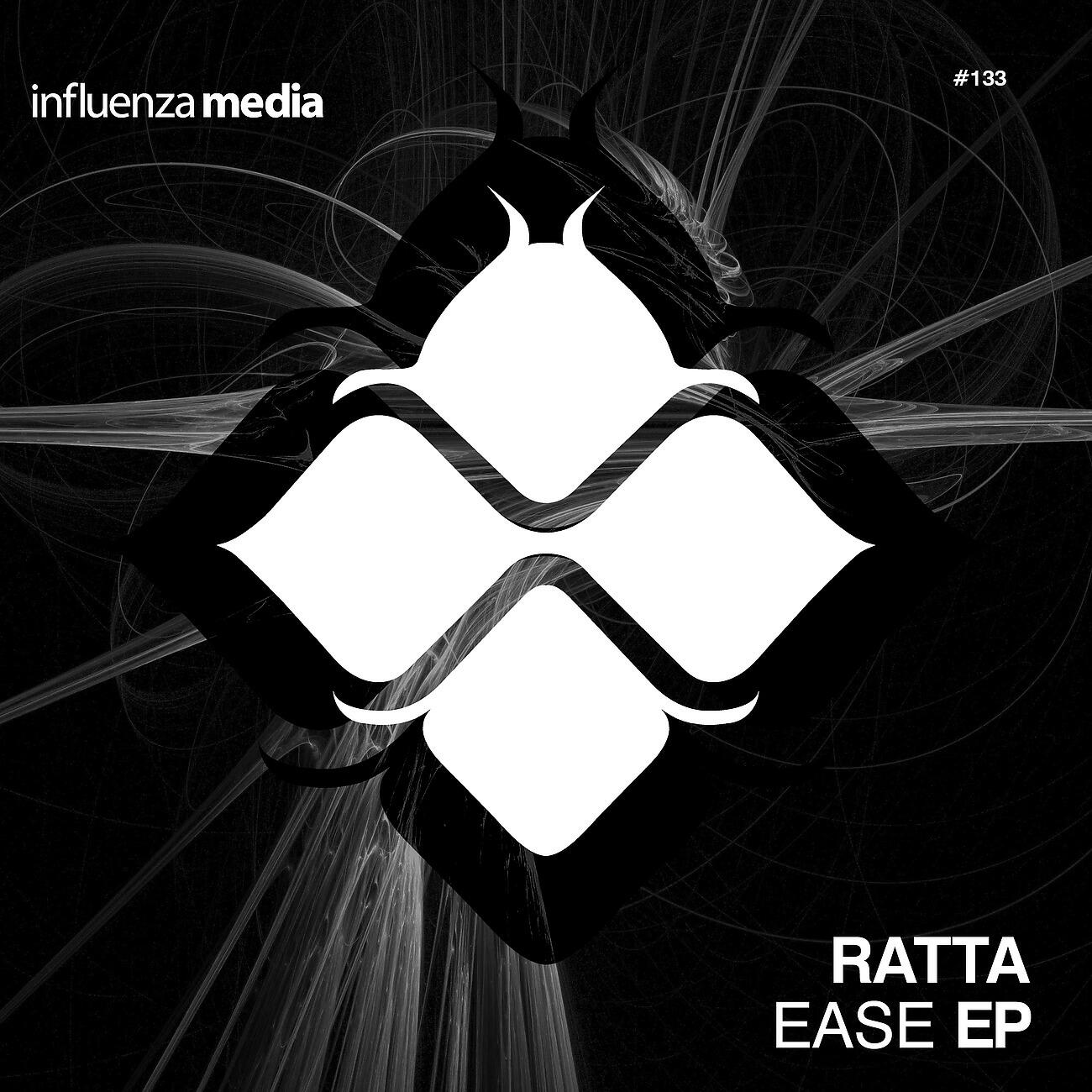 Постер альбома Ease EP