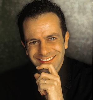Stefano Palatresi