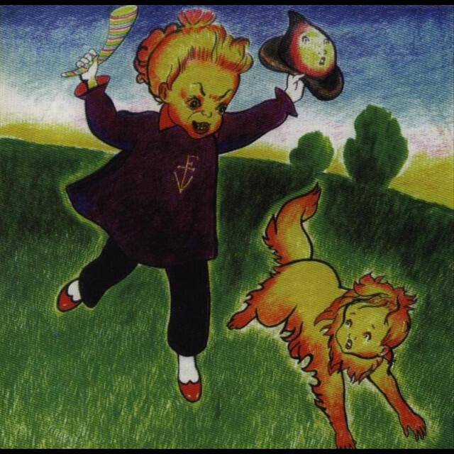 Релиз The Violence of Amateurs