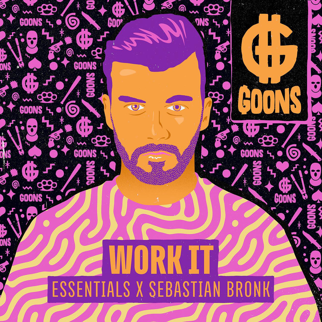 Релиз Work It
