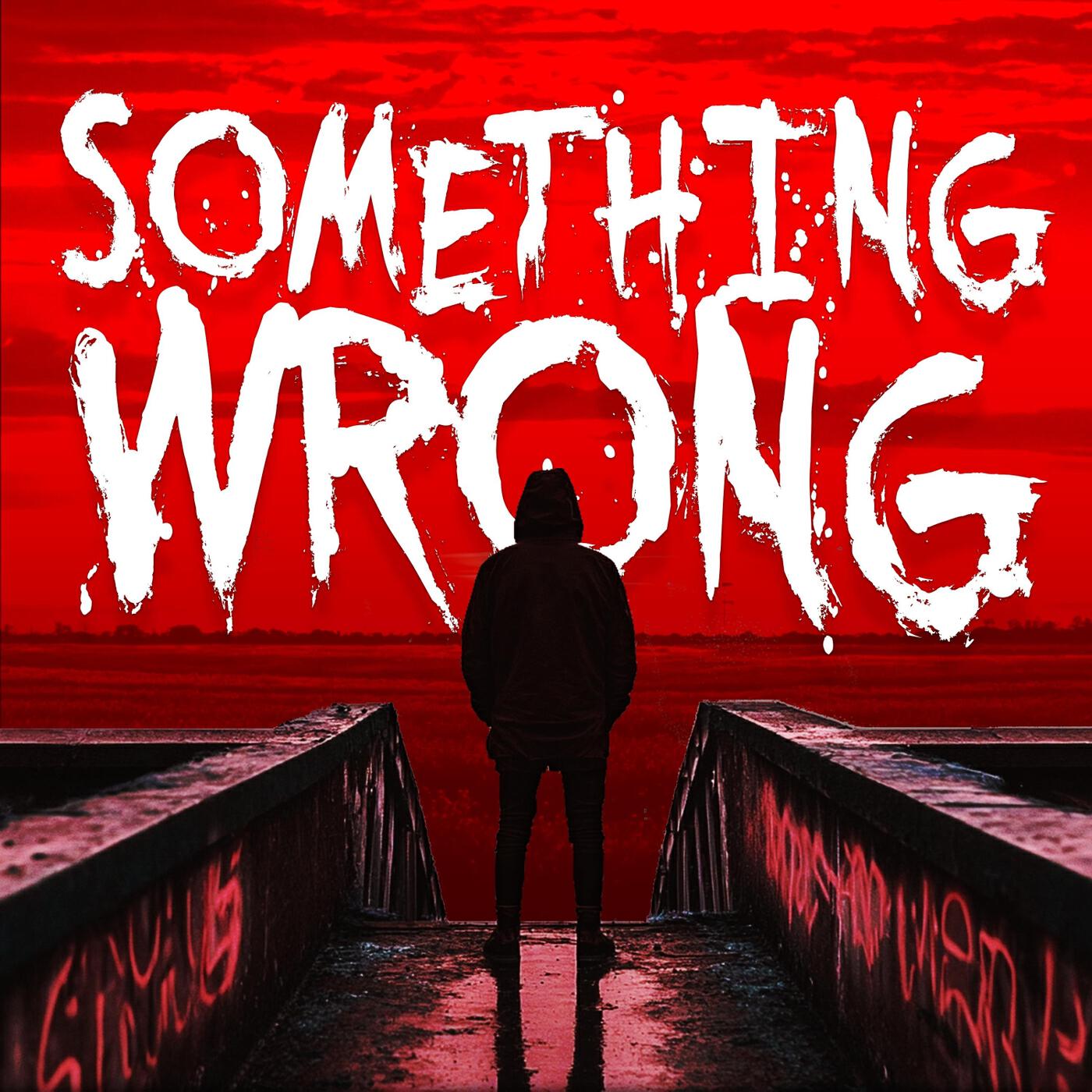 Релиз Something Wrong