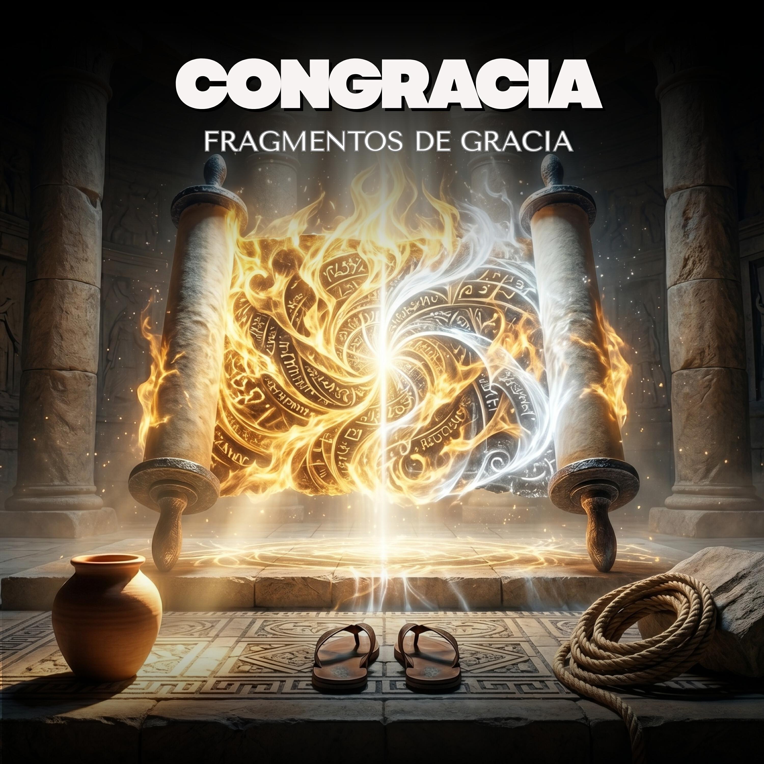 Congracia